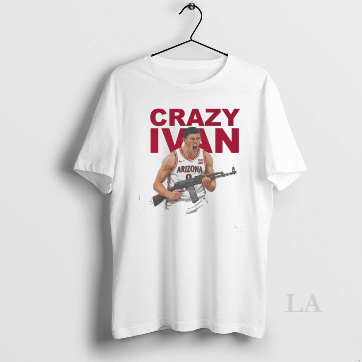 Original Crazy Ivan Kharchenkov Unisex T-shirt, Sweatshirt, Hoodie, Long Sleeve Tee - T-Shirt, Sweatshirt, Hoodie