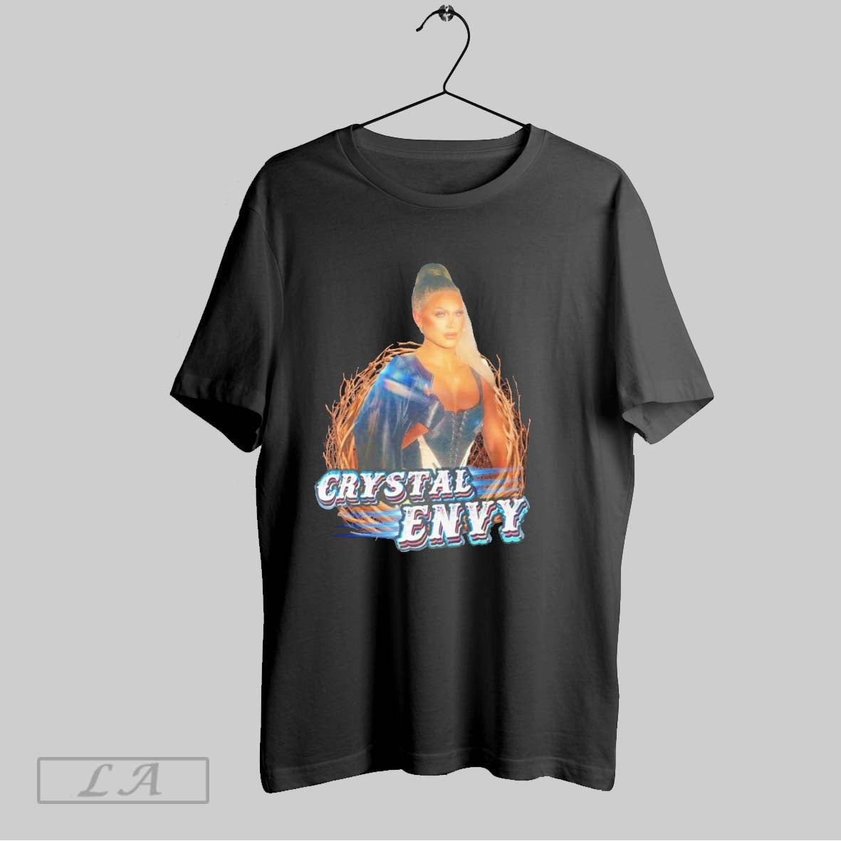 Original Crystal Envy Tumbleweed Unisex T-shirt, Sweatshirt, Hoodie, Long Sleeve Tee - T-Shirt, Sweatshirt, Hoodie