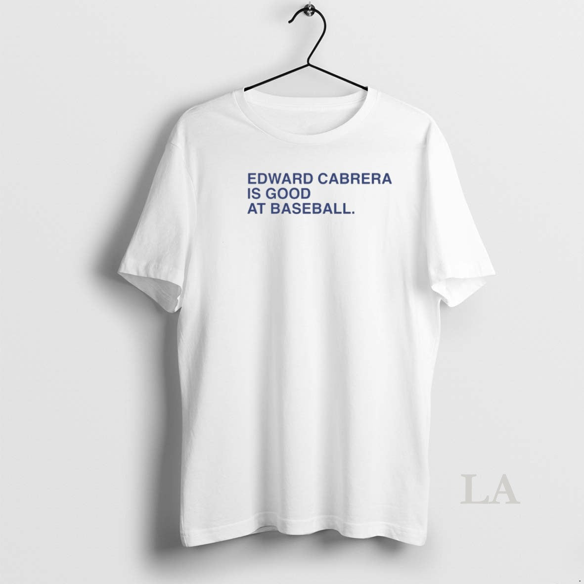 Original Cubs Edward Cabrera Is Good At Baseball Unisex T-shirt, Sweatshirt, Hoodie, Long Sleeve Tee - T-Shirt, Sweatshirt, Hoodie