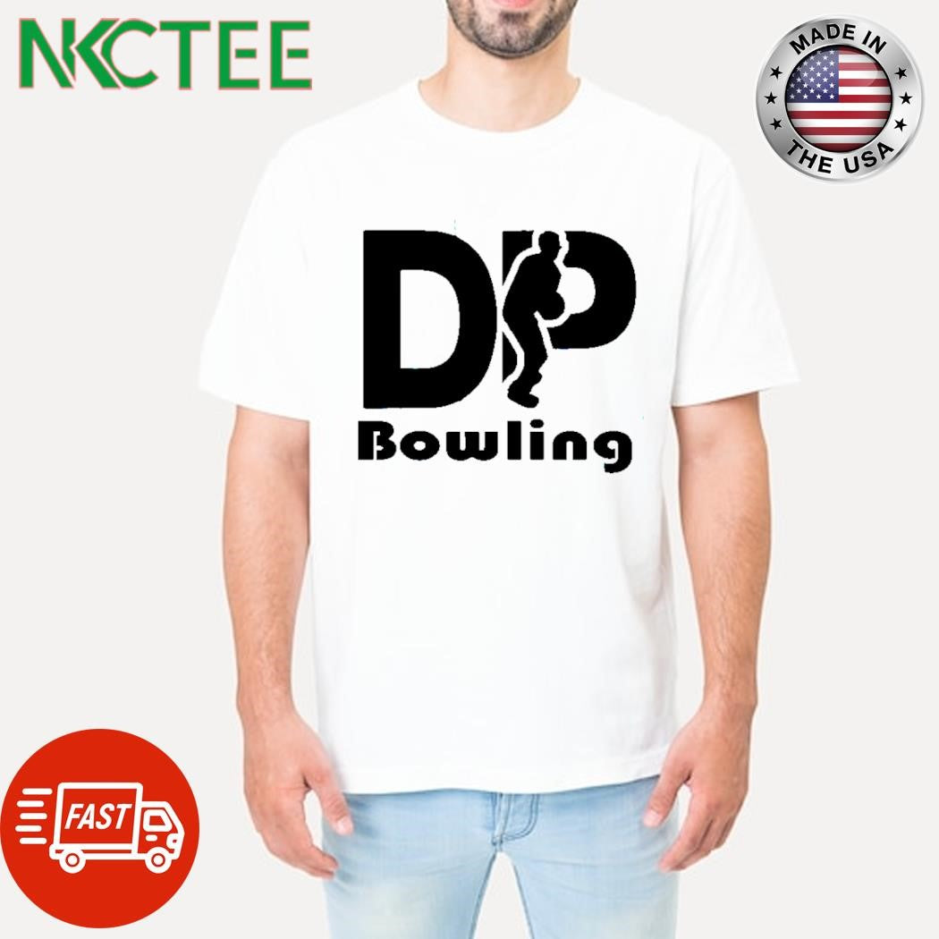 Original DP Bowling shirt Unisex T-shirt, Sweatshirt, Hoodie, Long Sleeve Tee - T-Shirt, Sweatshirt, Hoodie