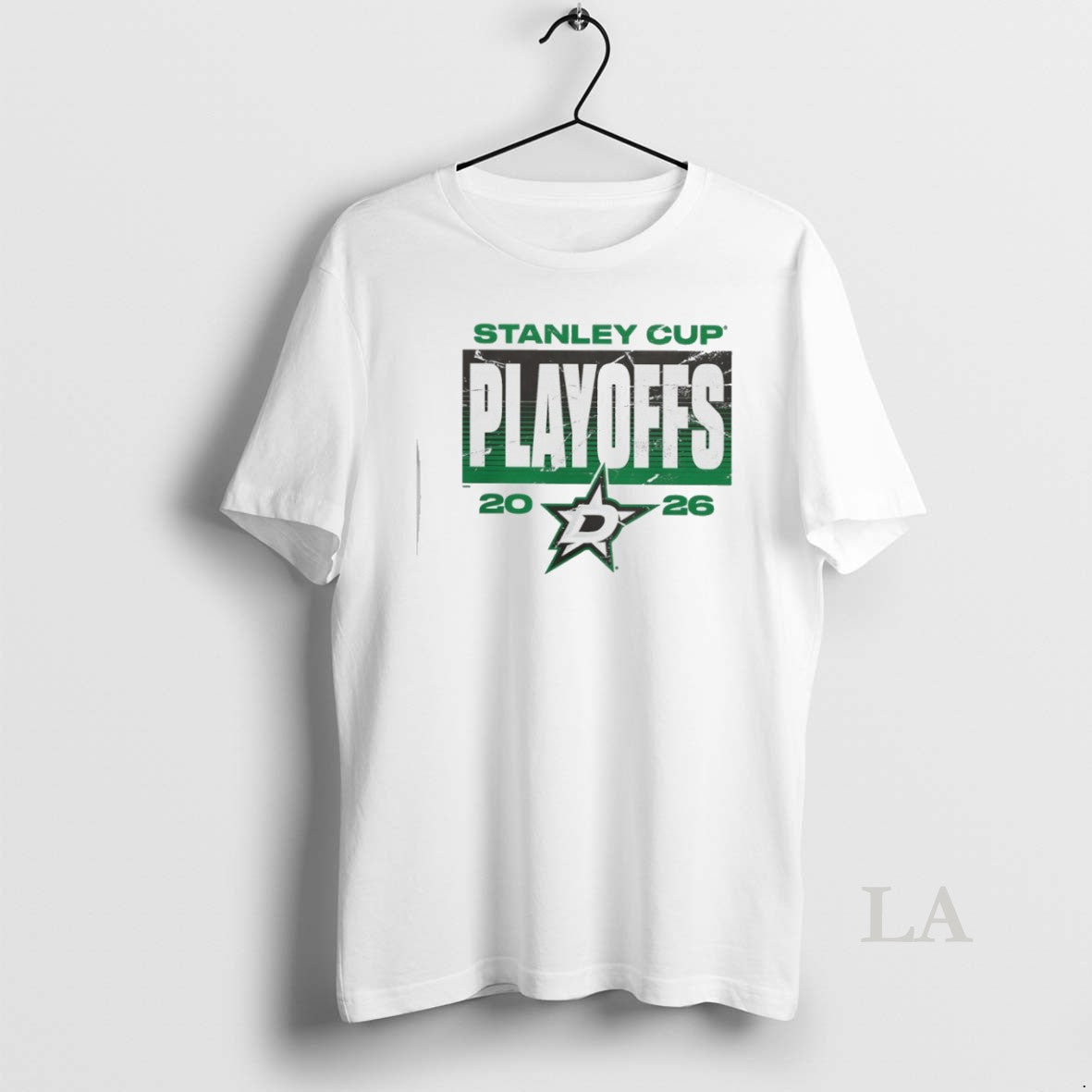 Original Dallas Stars 2026 Stanley Cup Playoffs Unisex T-shirt, Sweatshirt, Hoodie, Long Sleeve Tee - T-Shirt, Sweatshirt, Hoodie