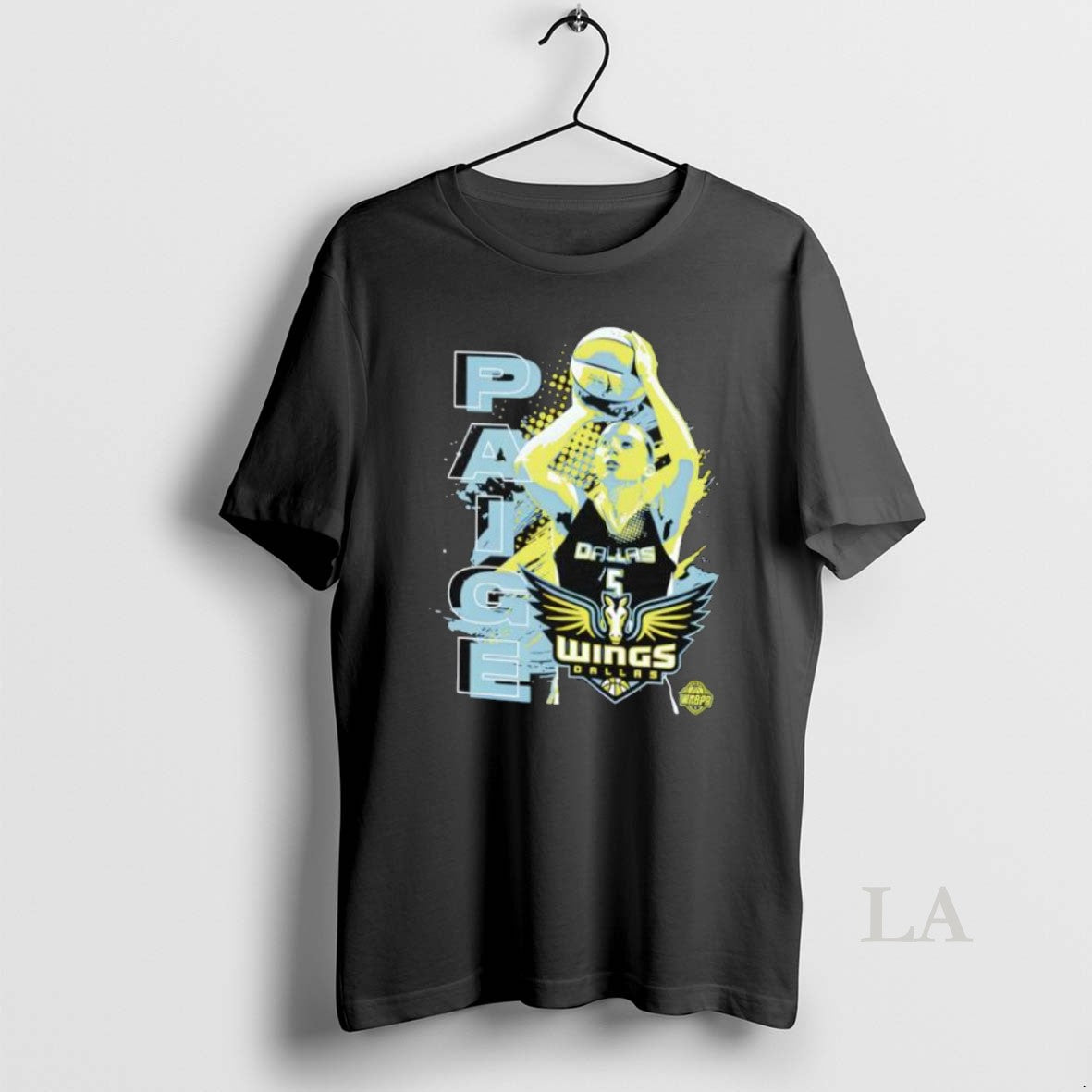 Original Dallas Wings Paige Bueckers Outerstuff Jumper Unisex T-shirt, Sweatshirt, Hoodie, Long Sleeve Tee - T-Shirt, Sweatshirt, Hoodie
