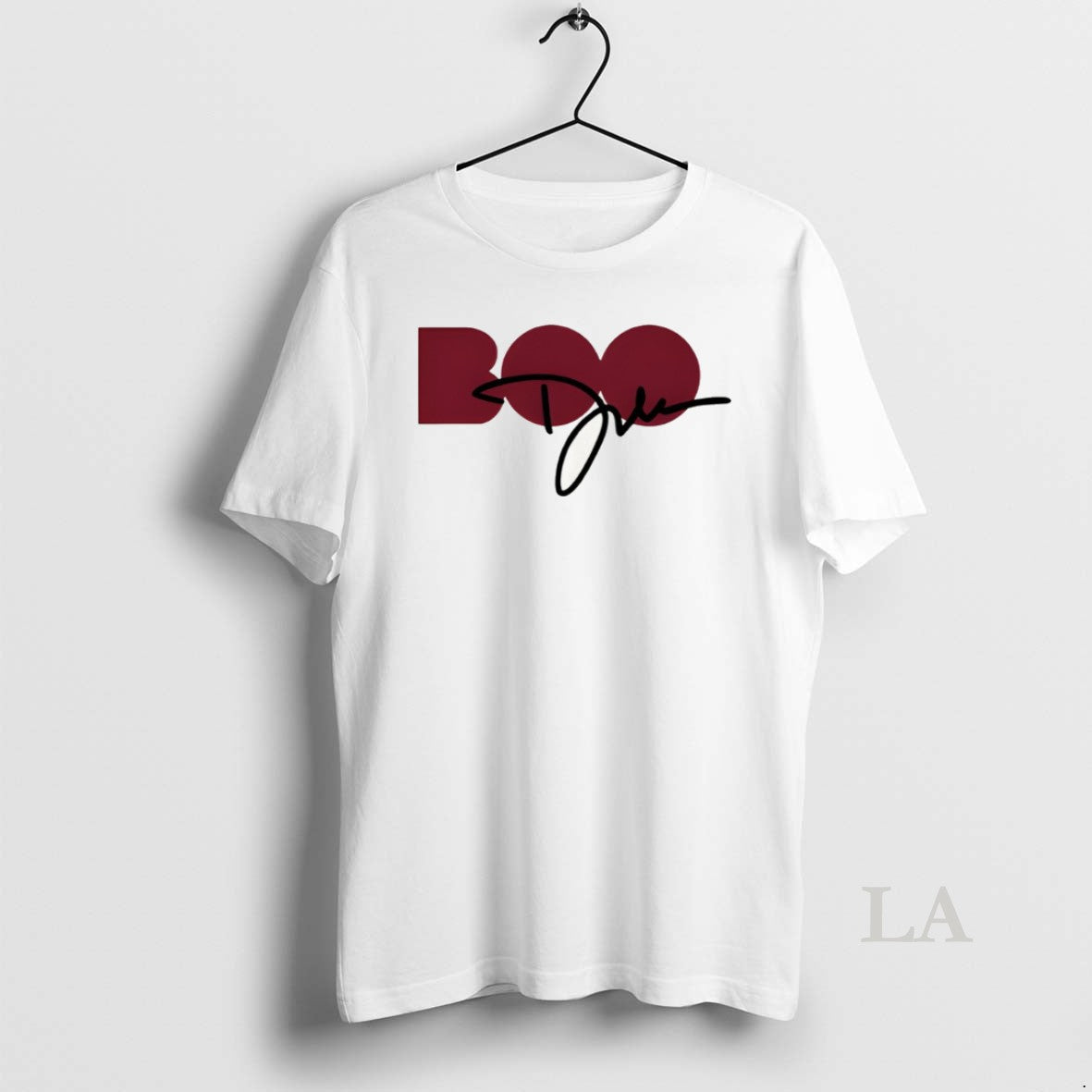 Original Dawn Staley Boo Signature South Carolina Boo Unisex T-shirt, Sweatshirt, Hoodie, Long Sleeve Tee - T-Shirt, Sweatshirt, Hoodie