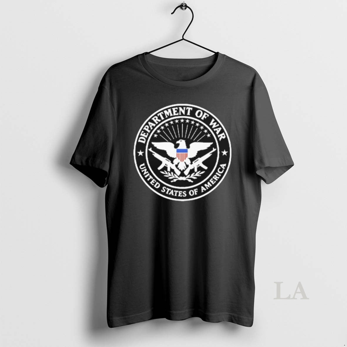 Original Department Of War United States Of America Unisex T-shirt, Sweatshirt, Hoodie, Long Sleeve Tee - T-Shirt, Sweatshirt, Hoodie