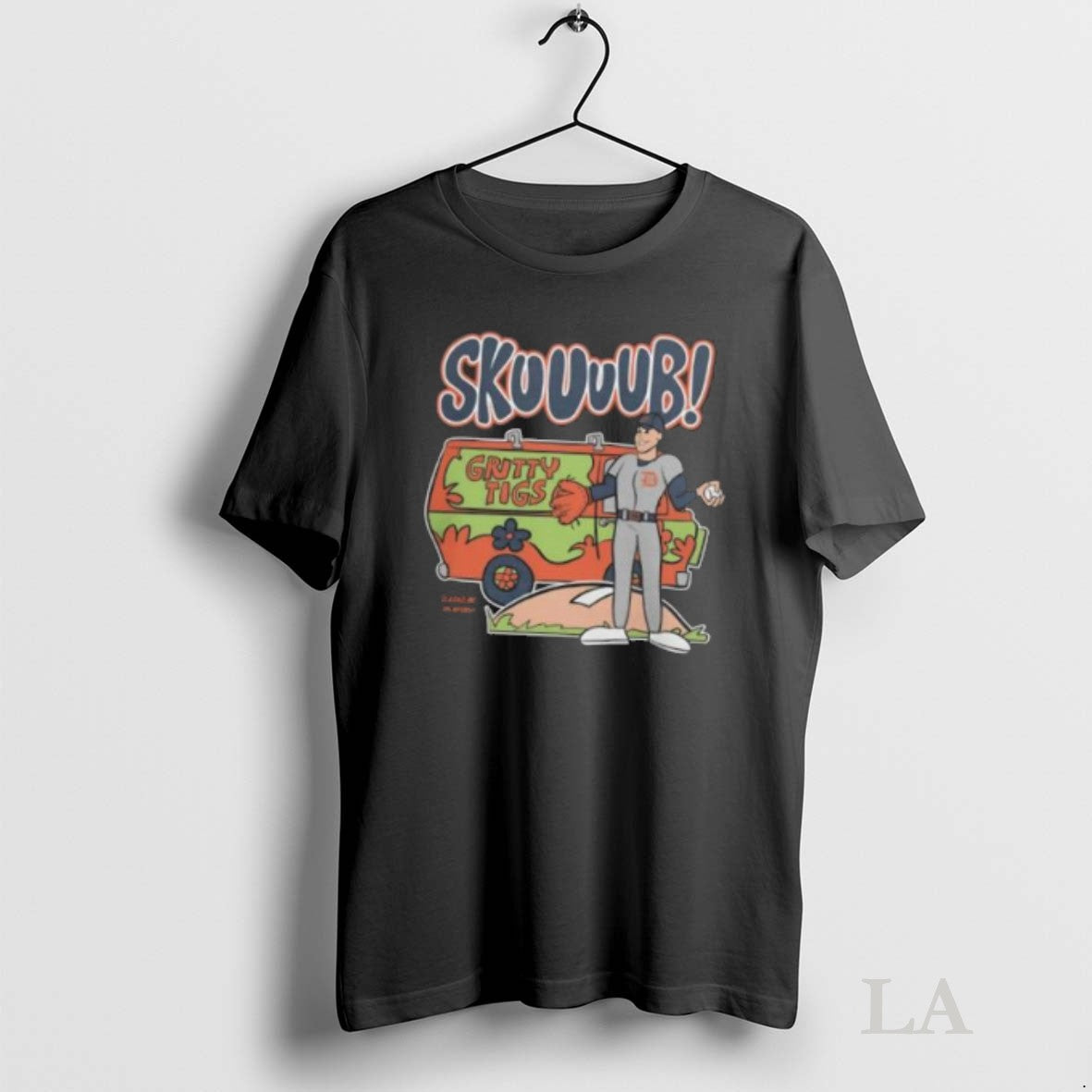 Original Detroit Tigers Tarik Skubal Skuuuub Unisex T-shirt, Sweatshirt, Hoodie, Long Sleeve Tee - T-Shirt, Sweatshirt, Hoodie