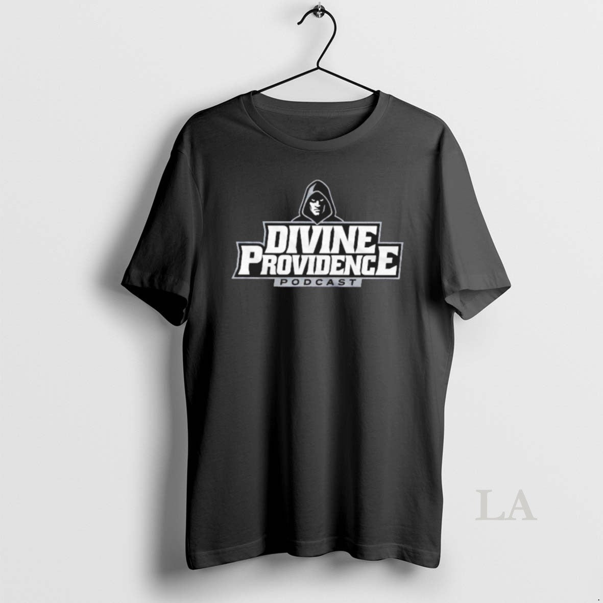 Original Divine Providence Podcast Logo Unisex T-shirt, Sweatshirt, Hoodie, Long Sleeve Tee - T-Shirt, Sweatshirt, Hoodie
