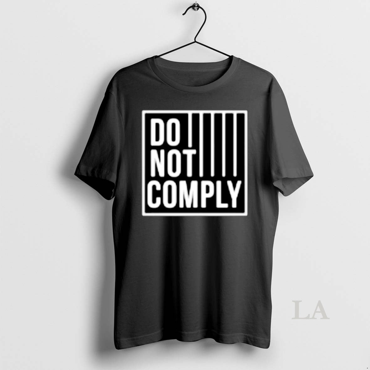 Original Do Not Comply Ornaments Unisex T-shirt, Sweatshirt, Hoodie, Long Sleeve Tee - T-Shirt, Sweatshirt, Hoodie