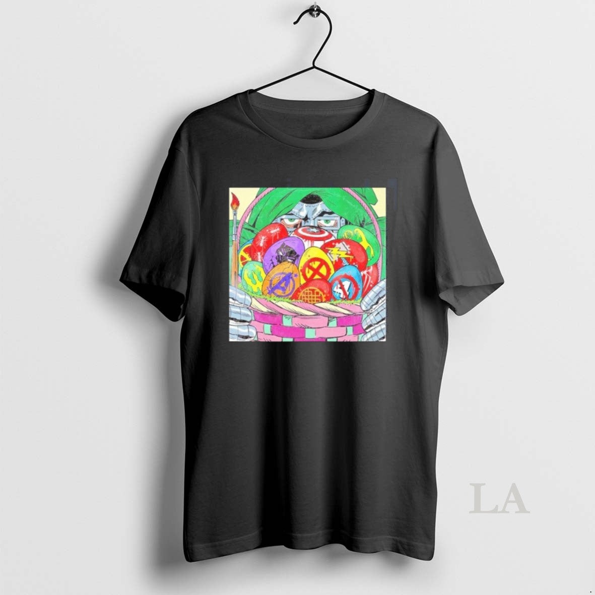 Original Doctor Doom Robert Downey Jr Easter Eggs Artwork Avengers Doomsday Leak Unisex T-shirt, Sweatshirt, Hoodie, Long Sleeve Tee - T-Shirt, Sweatshirt, Hoodie