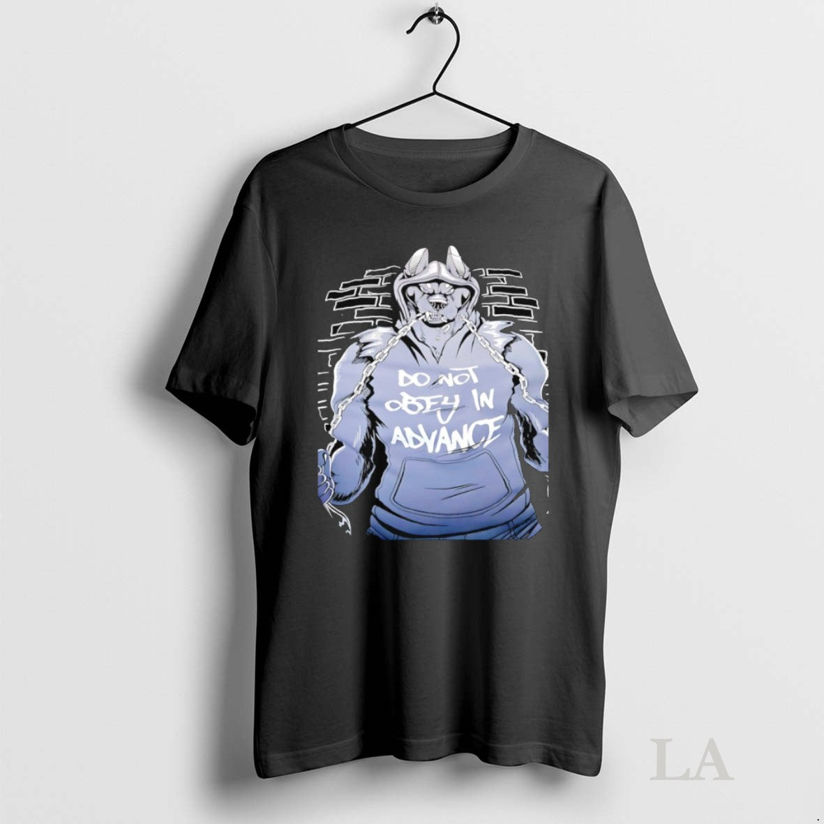 Original Dog Do Not Abey In Advance Unisex T-shirt, Sweatshirt, Hoodie, Long Sleeve Tee - T-Shirt, Sweatshirt, Hoodie