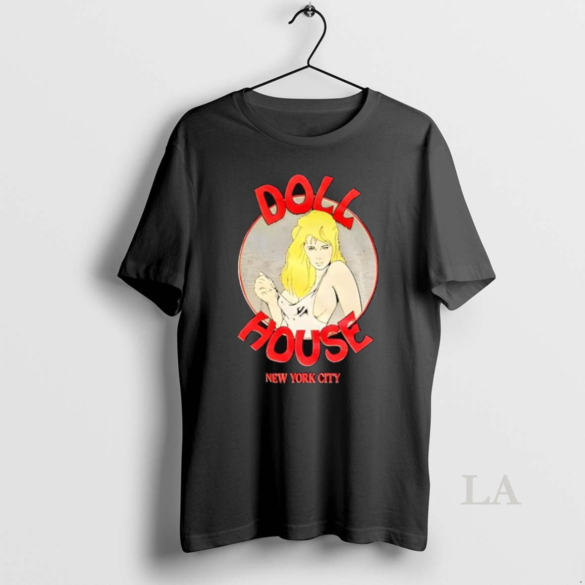 Original Doll House New York City Unisex T-shirt, Sweatshirt, Hoodie, Long Sleeve Tee - T-Shirt, Sweatshirt, Hoodie