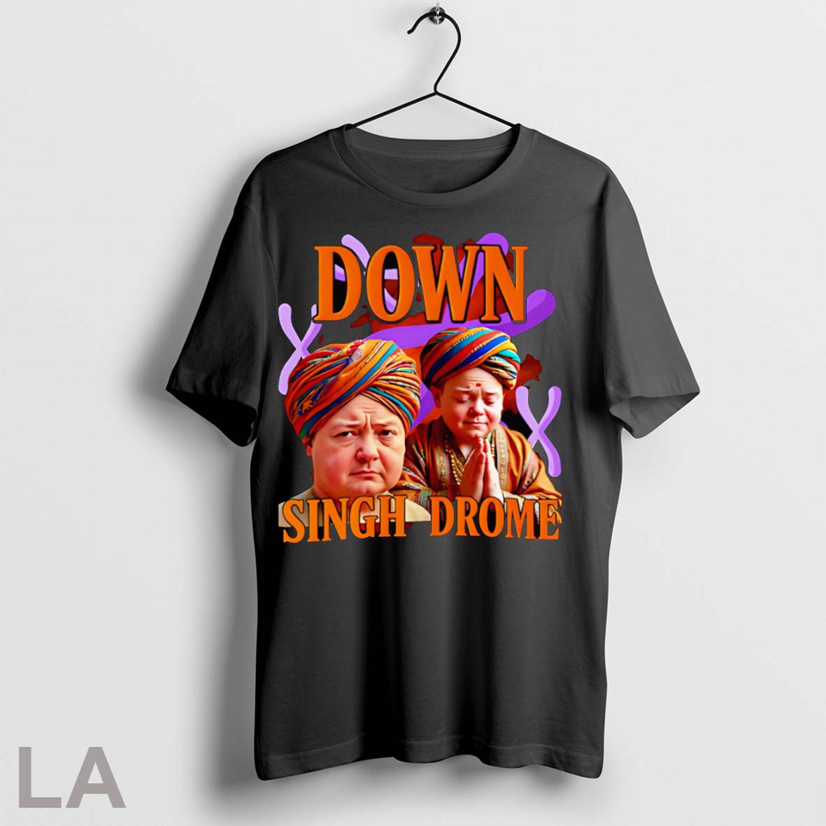 Original Down Singh Drome Unisex T-shirt, Sweatshirt, Hoodie, Long Sleeve Tee - T-Shirt, Sweatshirt, Hoodie