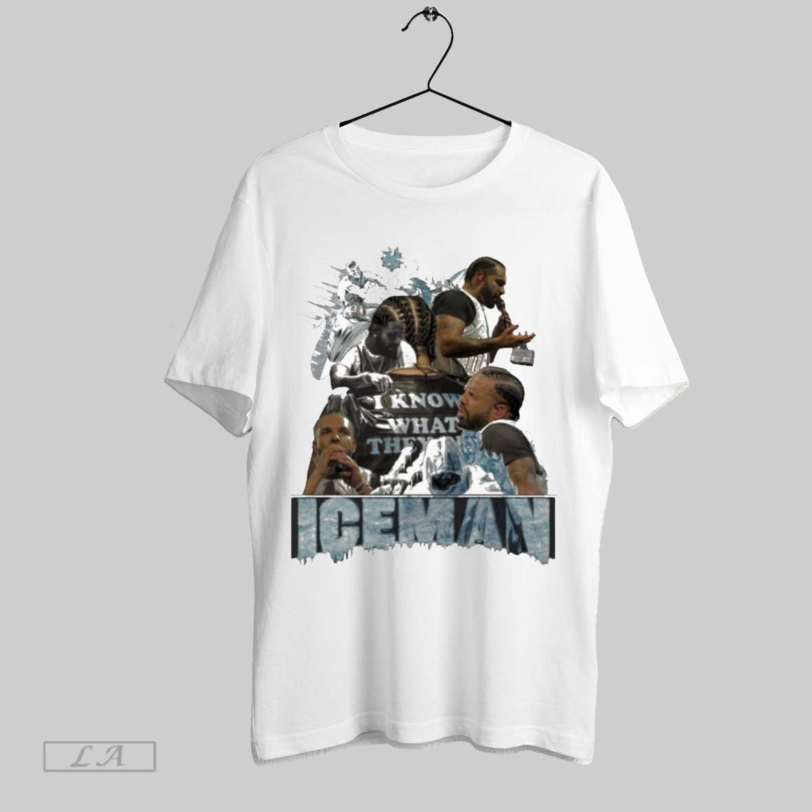 Original Drake Iceman What Did I Miss Unisex T-shirt, Sweatshirt, Hoodie, Long Sleeve Tee - T-Shirt, Sweatshirt, Hoodie