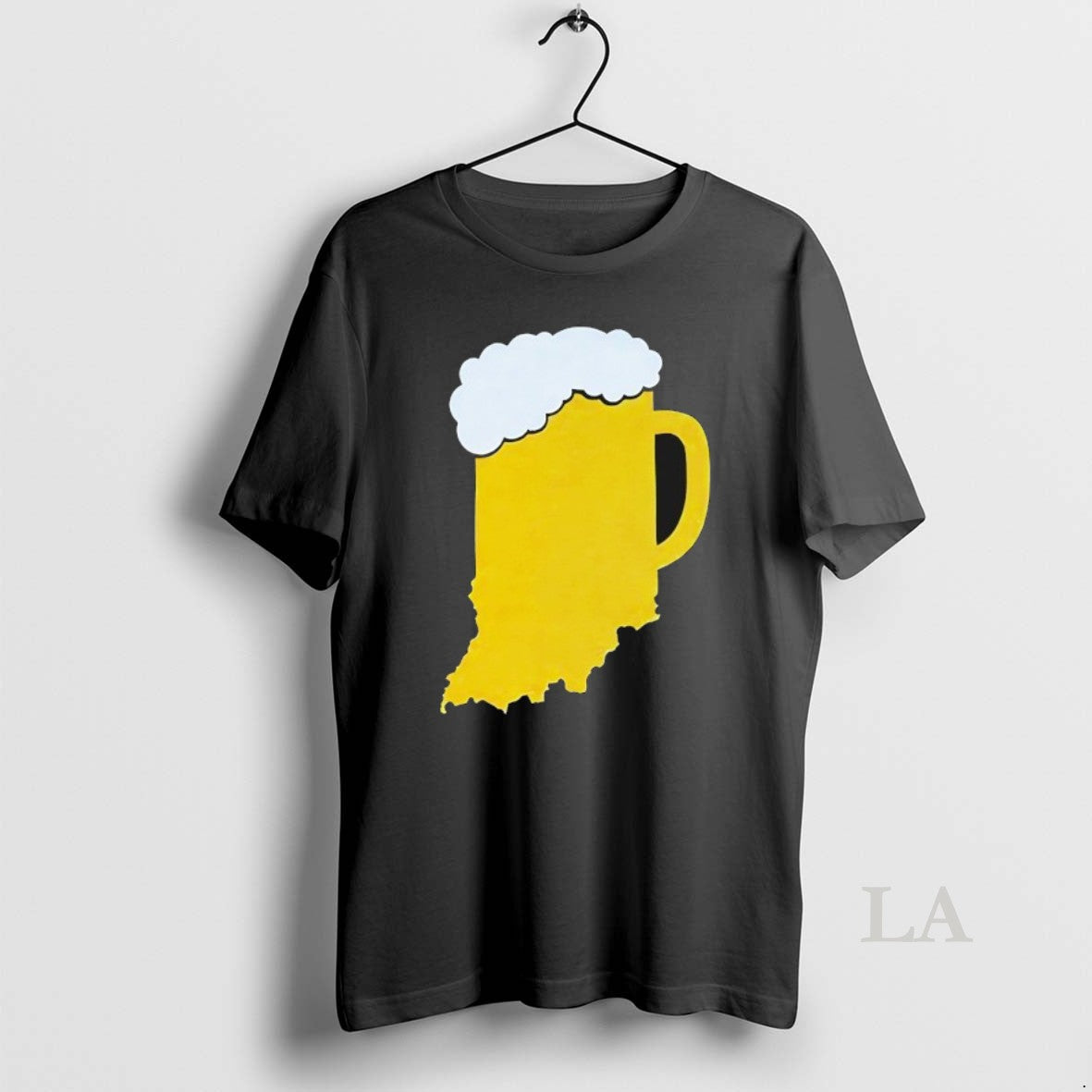 Original Drink Indiana Beer State - T-Shirt, Sweatshirt, Hoodie