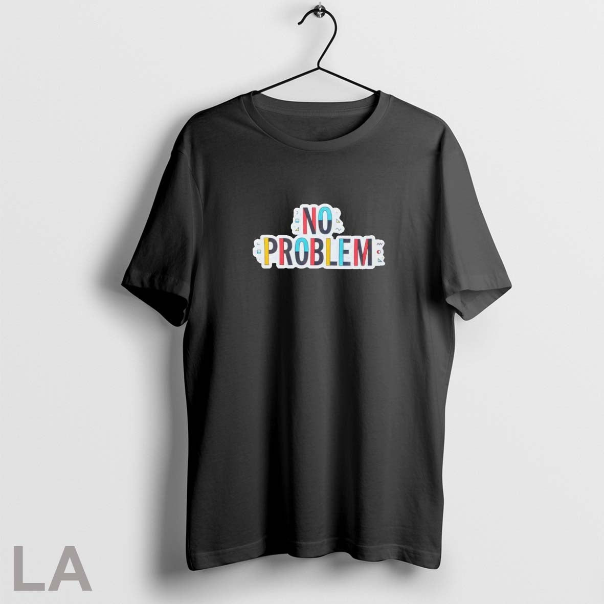 Original Dropout Tv No Problem Unisex T-shirt, Sweatshirt, Hoodie, Long Sleeve Tee - T-Shirt, Sweatshirt, Hoodie