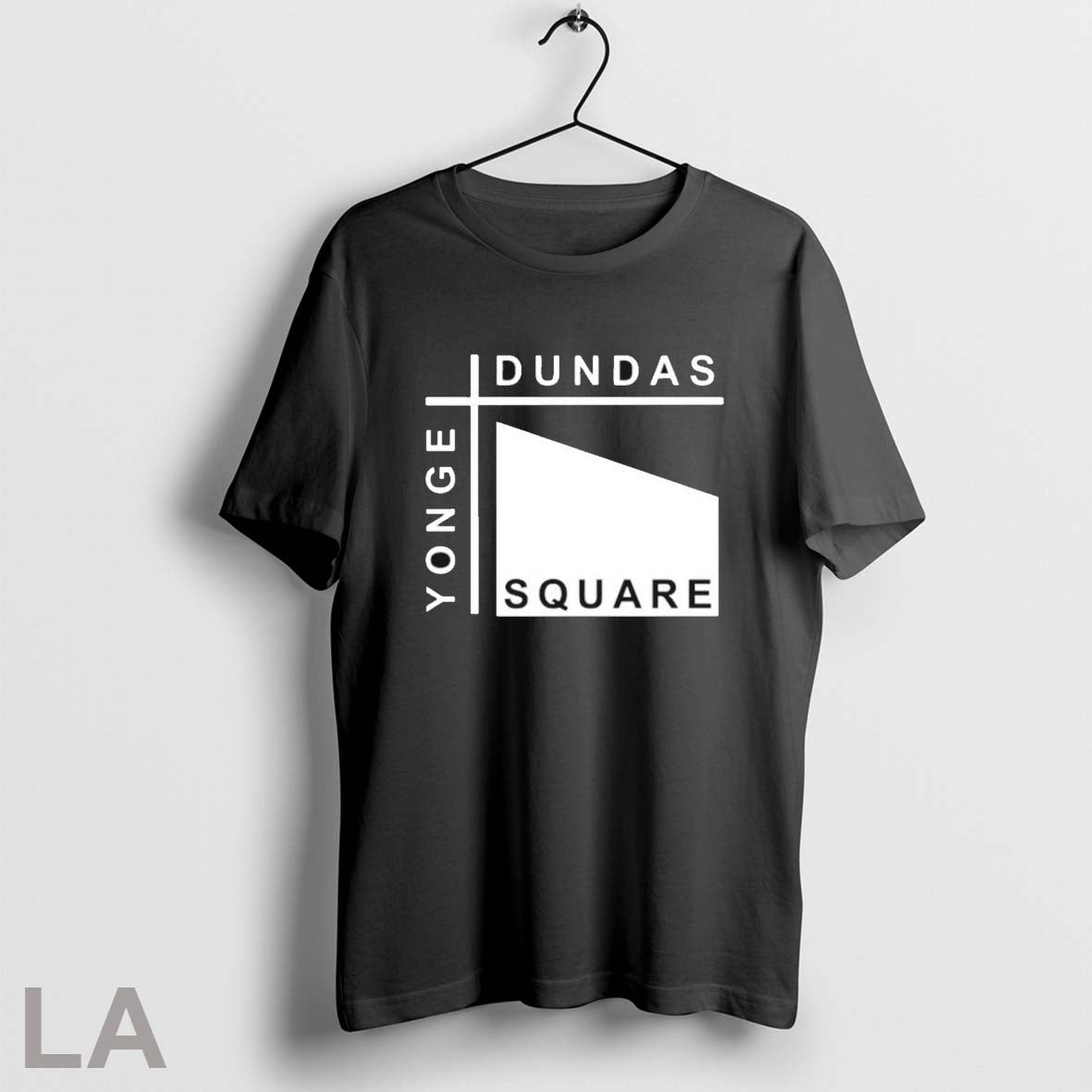 Original Dundas Yonge Square Unisex T-shirt, Sweatshirt, Hoodie, Long Sleeve Tee - T-Shirt, Sweatshirt, Hoodie