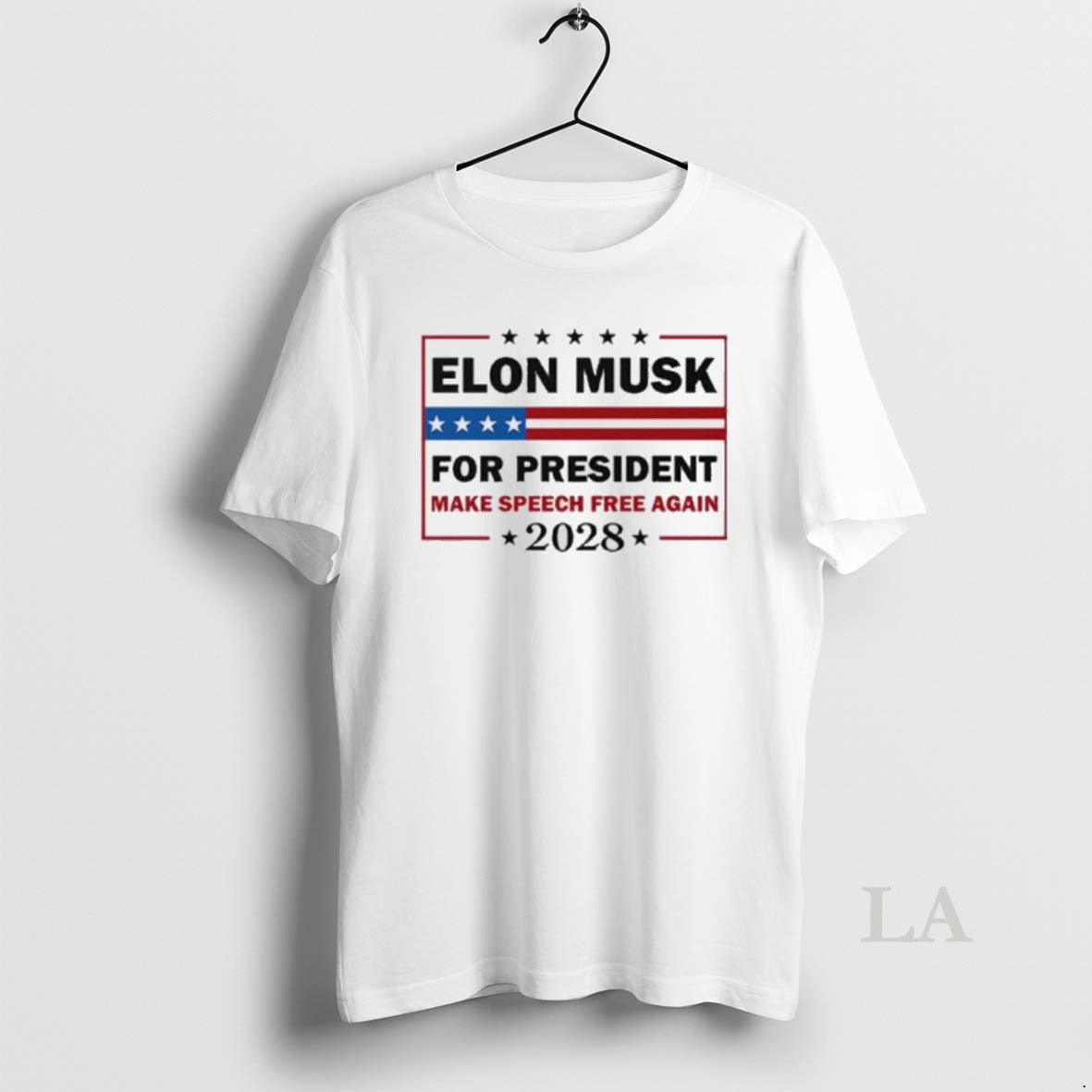 Original Elon Musk For President Make Speed Free Again 2028 Unisex T-shirt, Sweatshirt, Hoodie, Long Sleeve Tee - T-Shirt, Sweatshirt, Hoodie