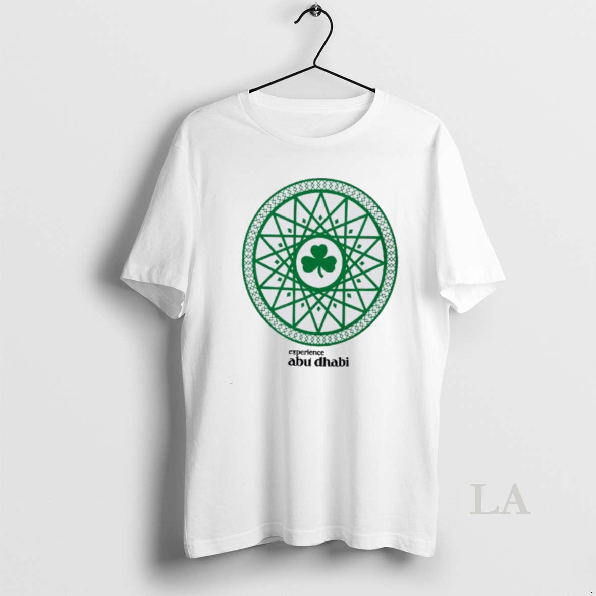 Original Experience Abu Dhabi - T-Shirt, Sweatshirt, Hoodie