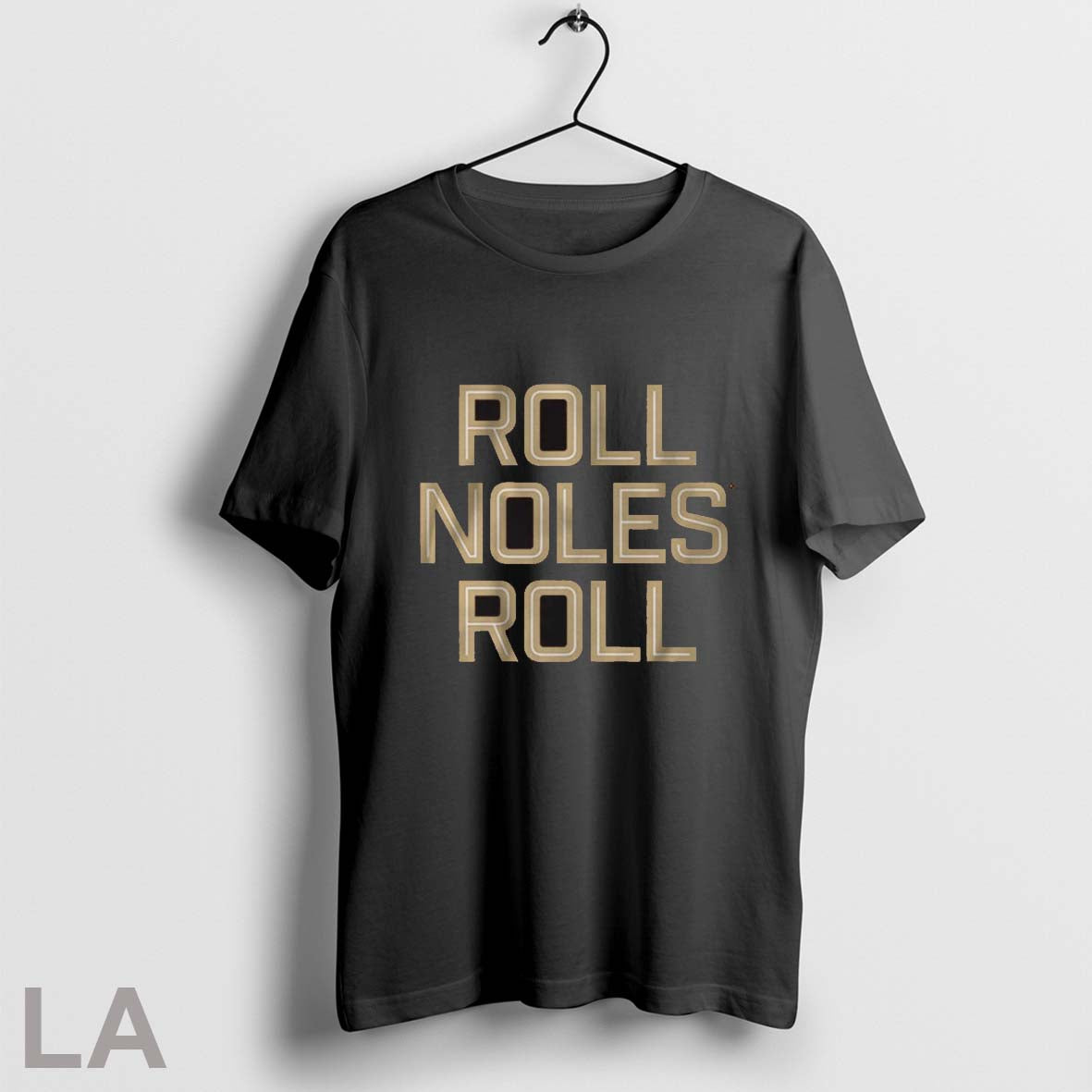 Original Fsu Florida State Seminoles Football Ncaa Roll Noles Rollc Unisex T-shirt, Sweatshirt, Hoodie, Long Sleeve Tee - T-Shirt, Sweatshirt, Hoodie