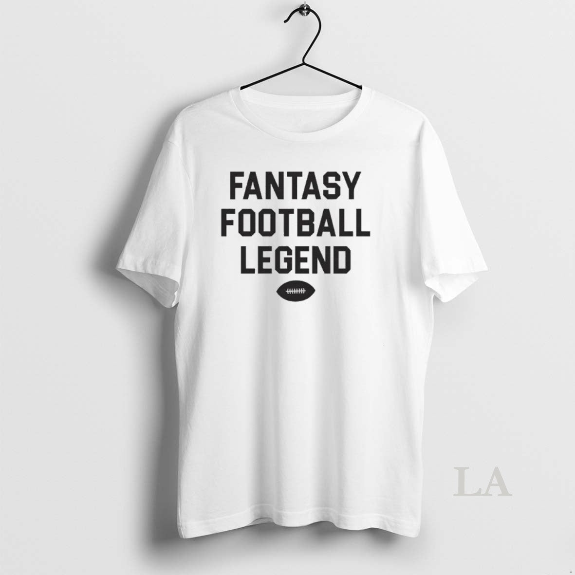 Original Fantasy Football Legend - T-Shirt, Sweatshirt, Hoodie