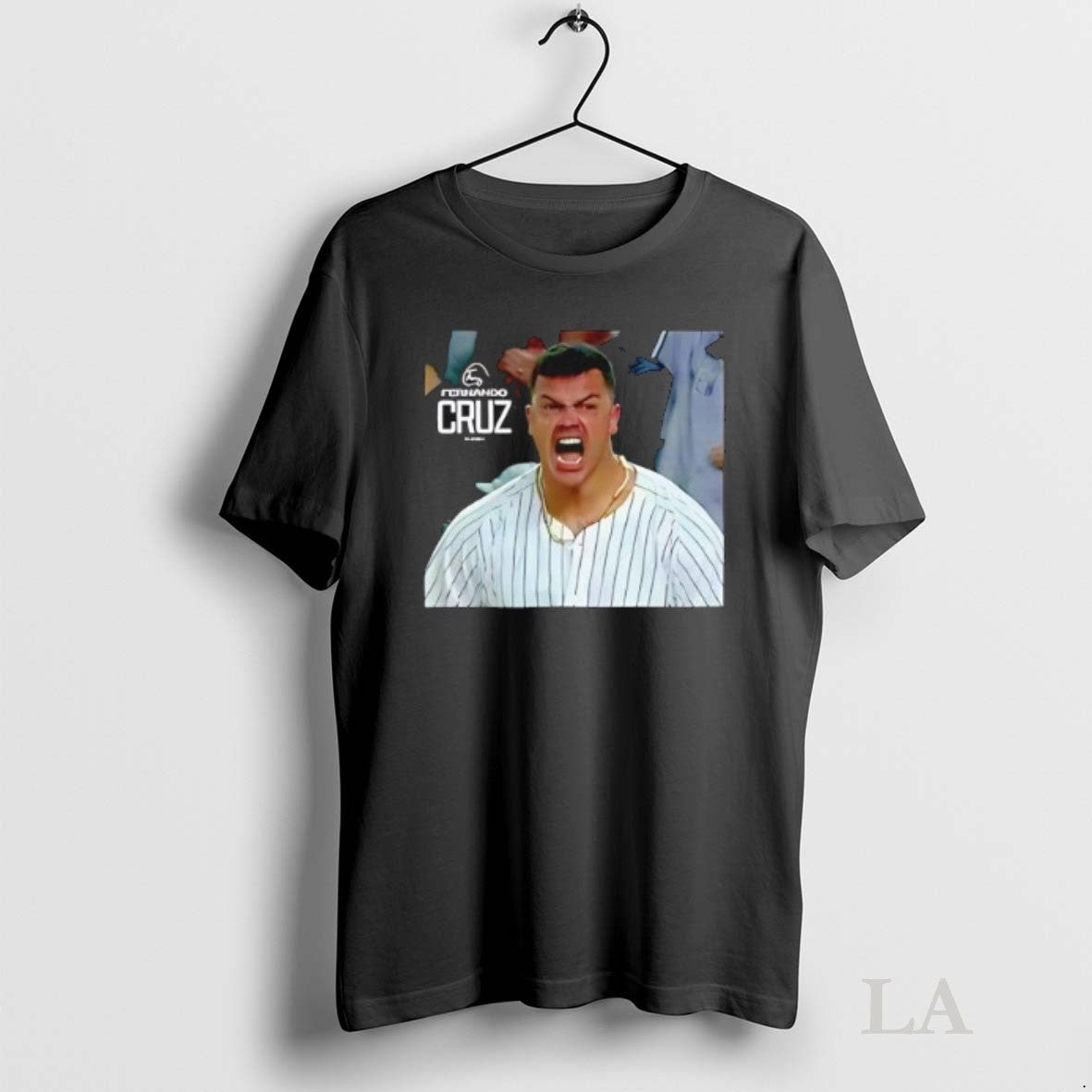 Original Fernando Cruz Hype Graphic Unisex T-shirt, Sweatshirt, Hoodie, Long Sleeve Tee - T-Shirt, Sweatshirt, Hoodie