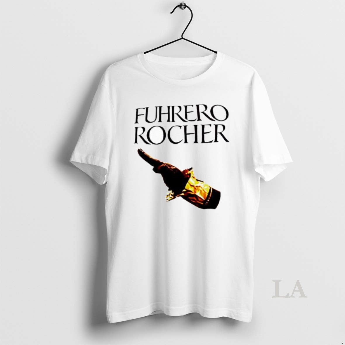 Original Ferrero Rocher Chocolate Confection - T-Shirt, Sweatshirt, Hoodie