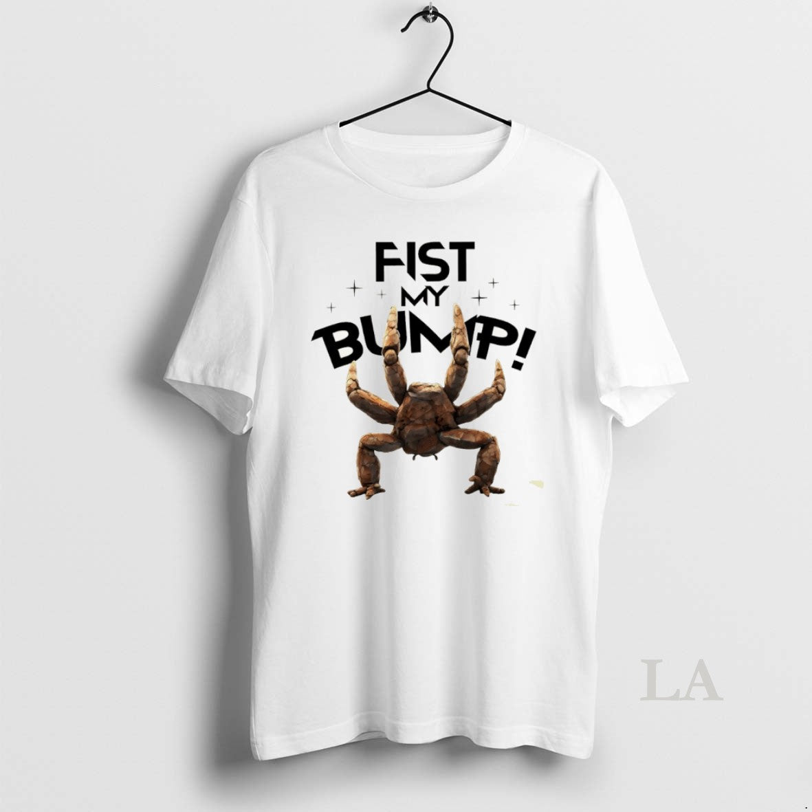 Original Fist My Bump Rocky Project Hail Mary Movie Unisex T-shirt, Sweatshirt, Hoodie, Long Sleeve Tee - T-Shirt, Sweatshirt, Hoodie