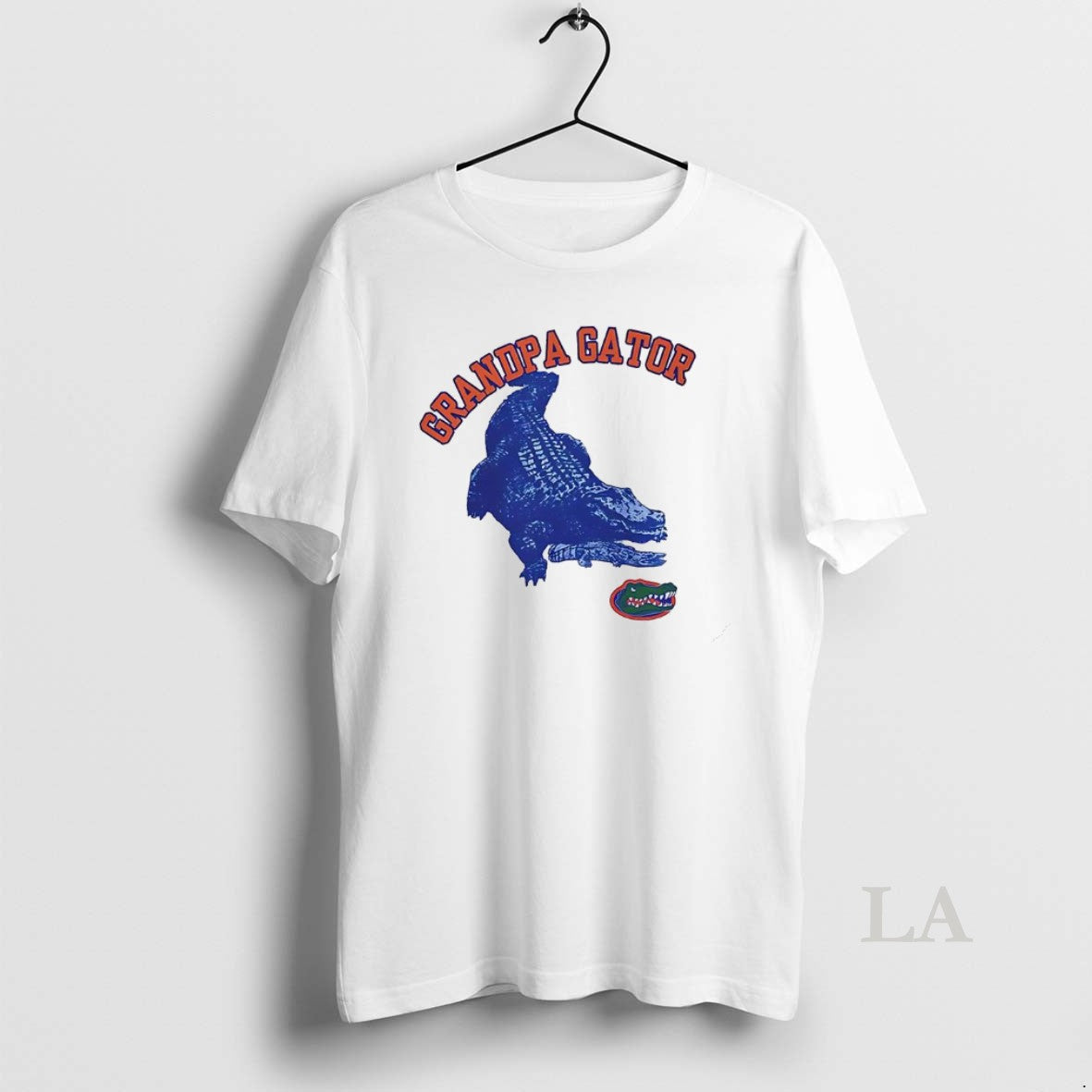 Original Florida Gators Football Grandpa Gator - T-Shirt, Sweatshirt, Hoodie