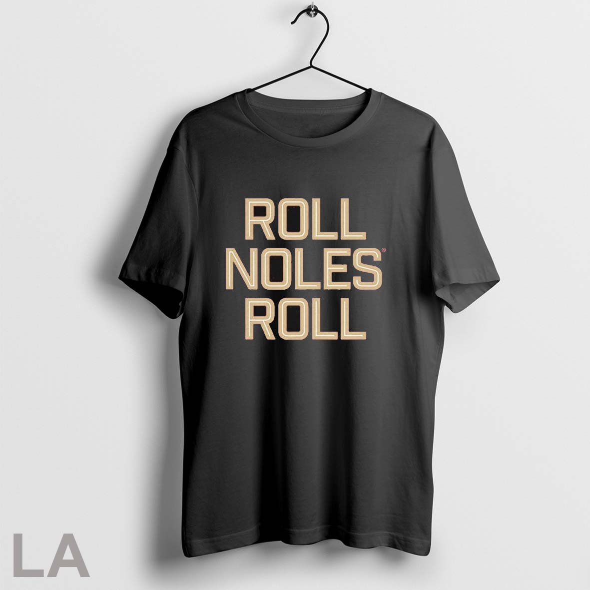 Original Florida State Seminoles Fsu Roll Noles Roll Unisex T-shirt, Sweatshirt, Hoodie, Long Sleeve Tee - T-Shirt, Sweatshirt, Hoodie