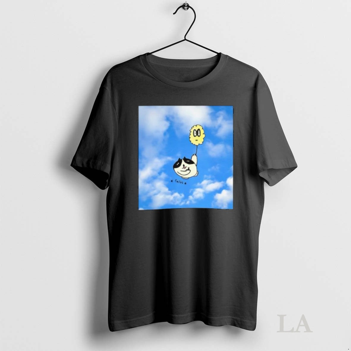 Original Flying Farts Cat Meme Unisex T-shirt, Sweatshirt, Hoodie, Long Sleeve Tee - T-Shirt, Sweatshirt, Hoodie