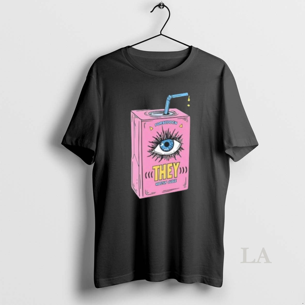 Original Forbidden They Mostly Juice Unisex T-shirt, Sweatshirt, Hoodie, Long Sleeve Tee - T-Shirt, Sweatshirt, Hoodie