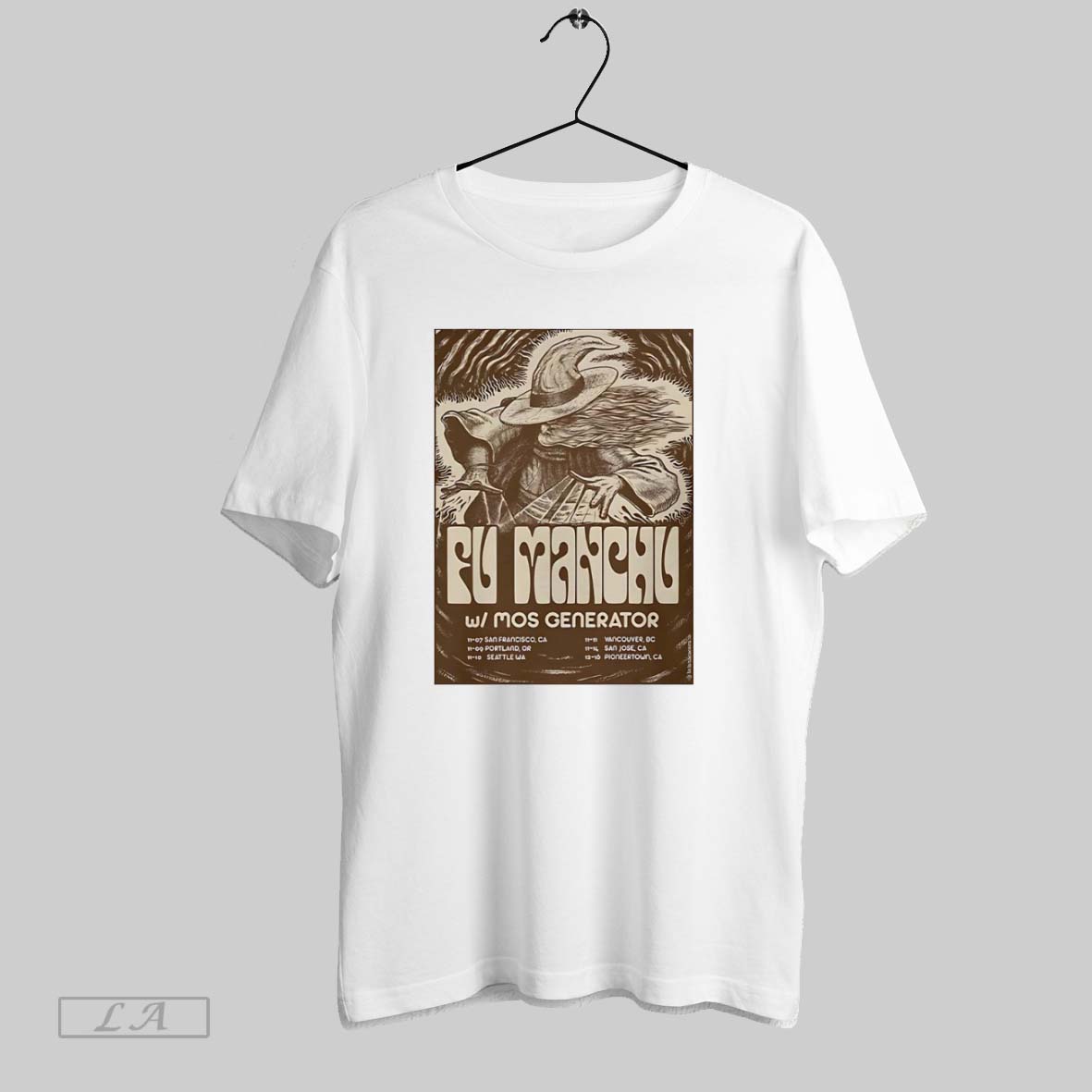 Original Fu Manchu Graphic Unisex T-shirt, Sweatshirt, Hoodie, Long Sleeve Tee - T-Shirt, Sweatshirt, Hoodie
