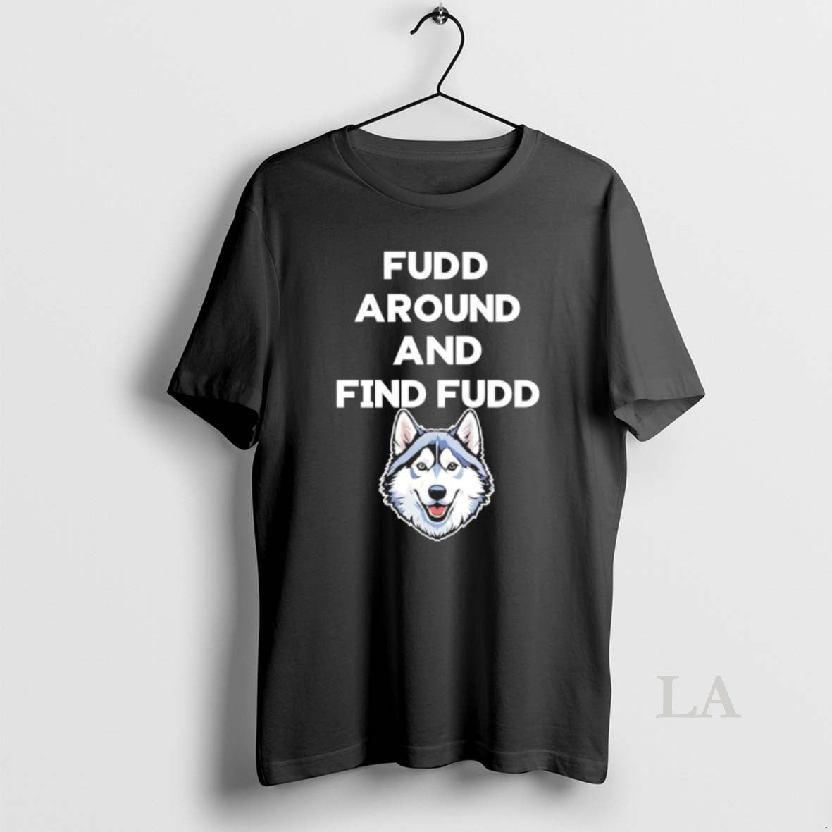 Original Fudd Around And Find Fudd Uconn Huskies Unisex T-shirt, Sweatshirt, Hoodie, Long Sleeve Tee - T-Shirt, Sweatshirt, Hoodie