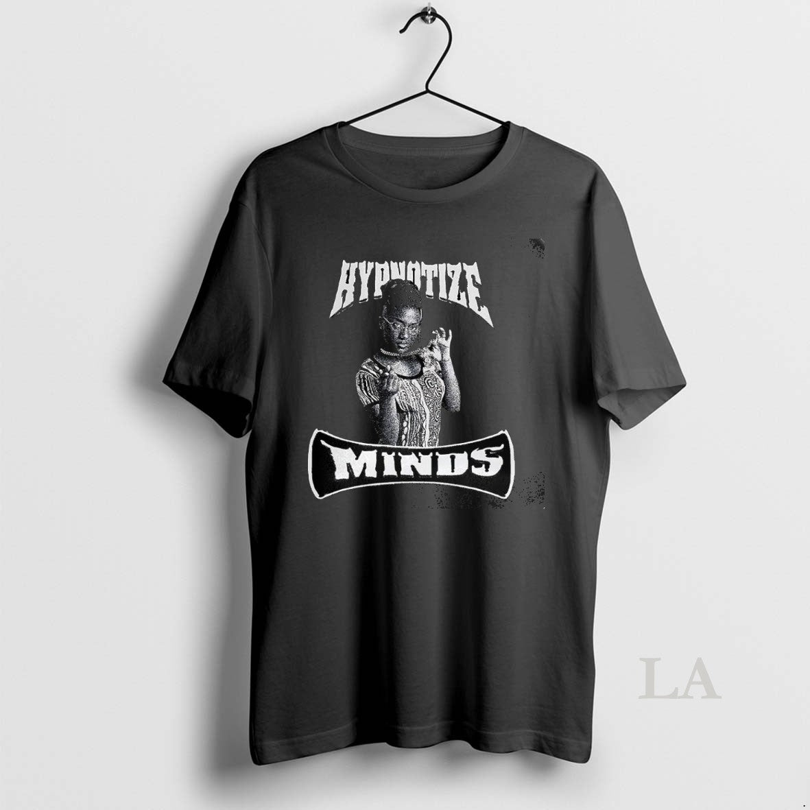 Original Gangsta Hypnotize Minds Gang Music Lover Unisex T-shirt, Sweatshirt, Hoodie, Long Sleeve Tee - T-Shirt, Sweatshirt, Hoodie