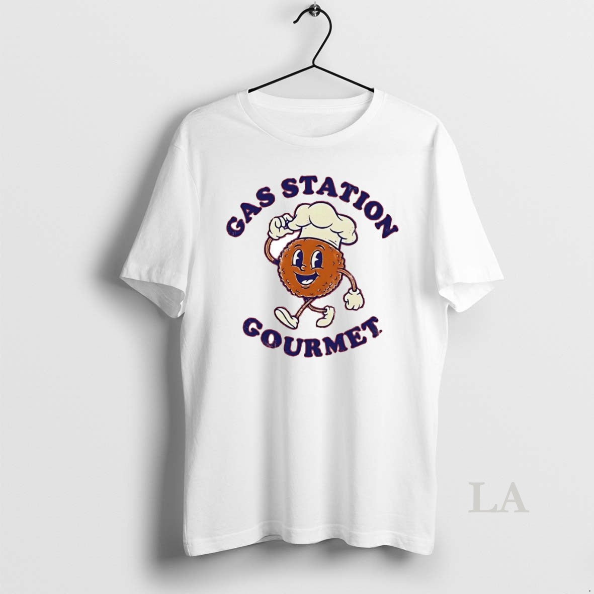 Original Gas Station Gourmet - T-Shirt, Sweatshirt, Hoodie