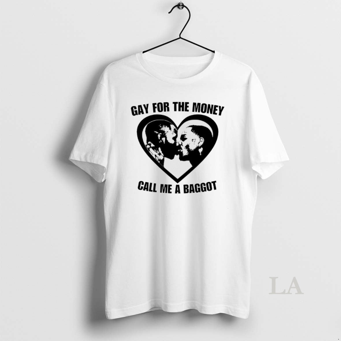 Original Gay For The Money Call Me A Baggot Unisex T-shirt, Sweatshirt, Hoodie, Long Sleeve Tee - T-Shirt, Sweatshirt, Hoodie