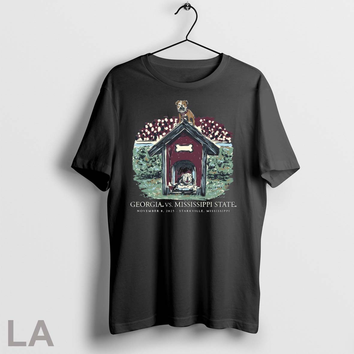 Original Georgia Bulldogs Vs Unisex T-shirt, Sweatshirt, Hoodie, Long Sleeve Tee - T-Shirt, Sweatshirt, Hoodie