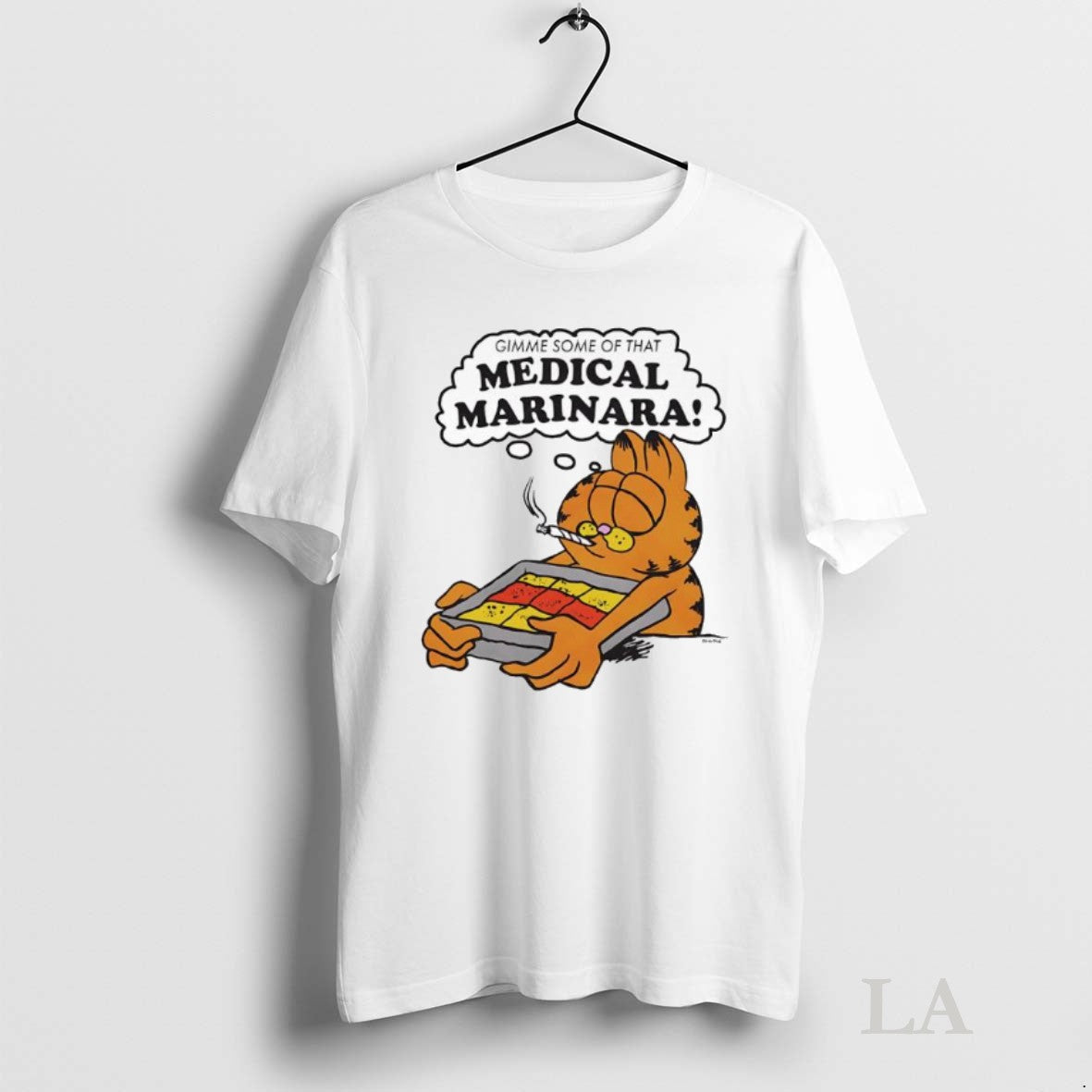 Original Gimme Some Of That Medical Marinara Tie Dye Unisex T-shirt, Sweatshirt, Hoodie, Long Sleeve Tee - T-Shirt, Sweatshirt, Hoodie