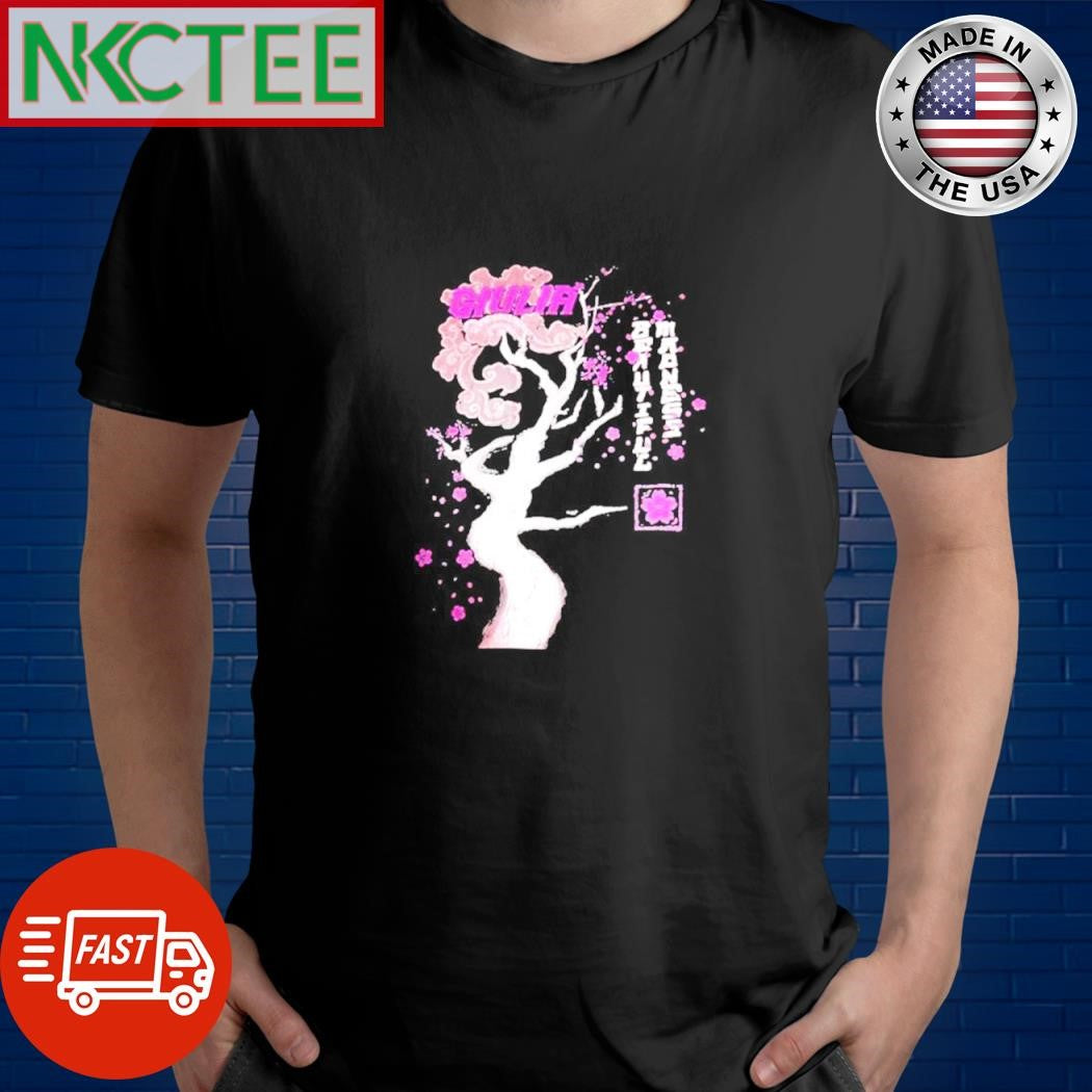 Original Giulia Beautiful Madness tree shirt Unisex T-shirt, Sweatshirt, Hoodie, Long Sleeve Tee - T-Shirt, Sweatshirt, Hoodie