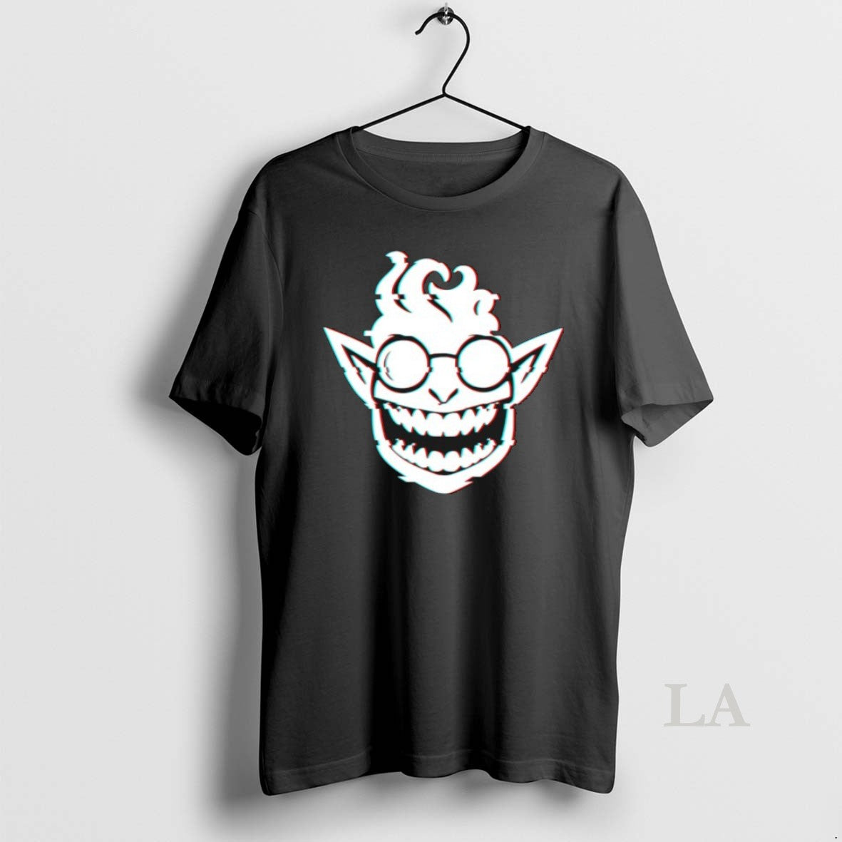 Original Goblin King Til We Meet - T-Shirt, Sweatshirt, Hoodie