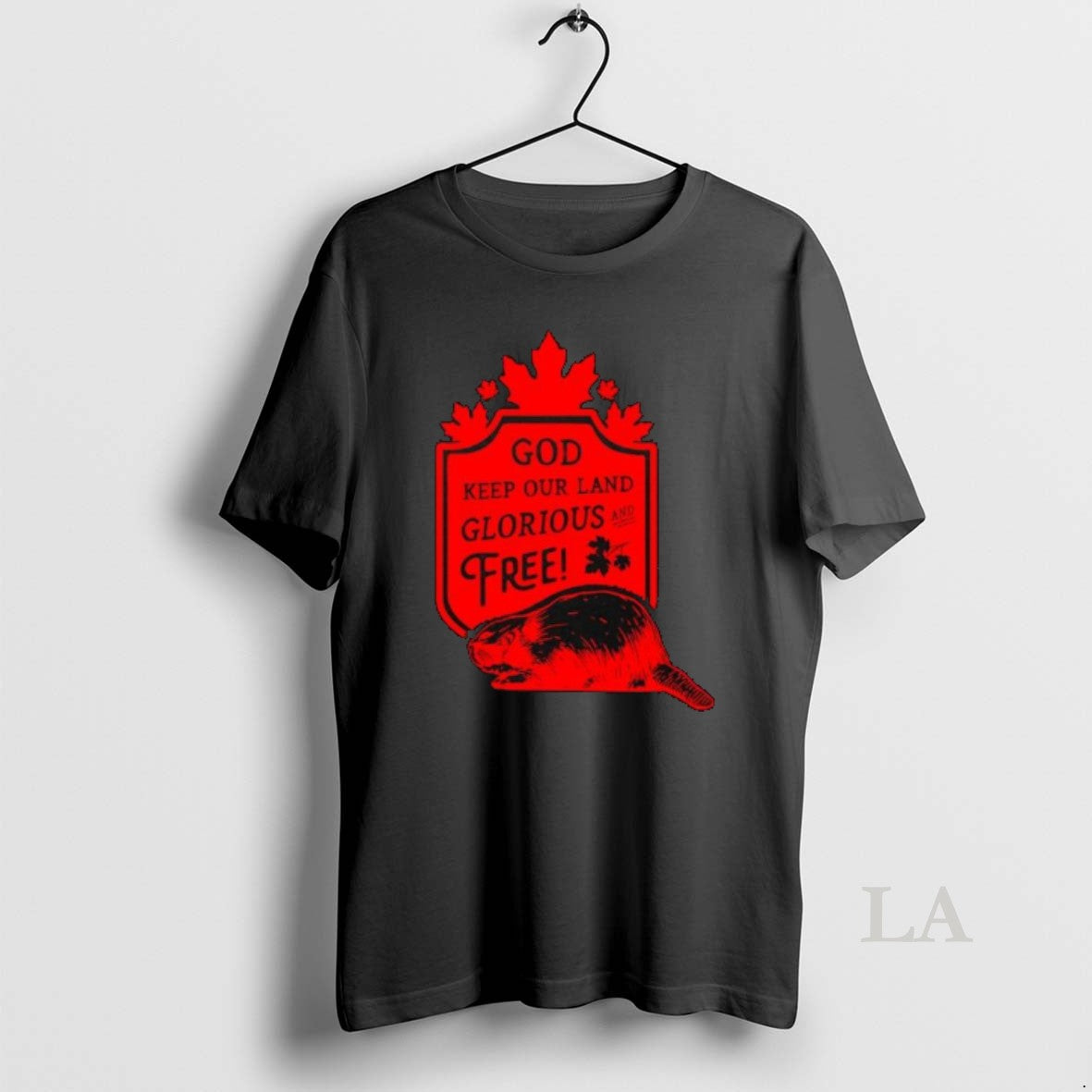 Original God Keep Our Land Glorious Free Graphic - T-Shirt, Sweatshirt, Hoodie