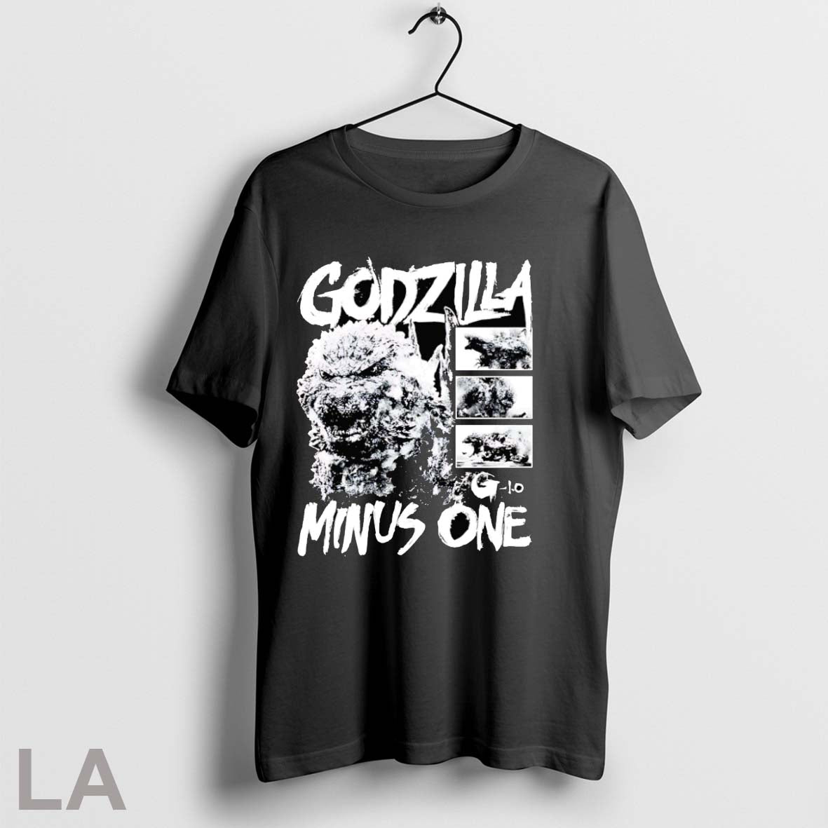 Original Godzilla Minus One Pain Poster Unisex T-shirt, Sweatshirt, Hoodie, Long Sleeve Tee - T-Shirt, Sweatshirt, Hoodie