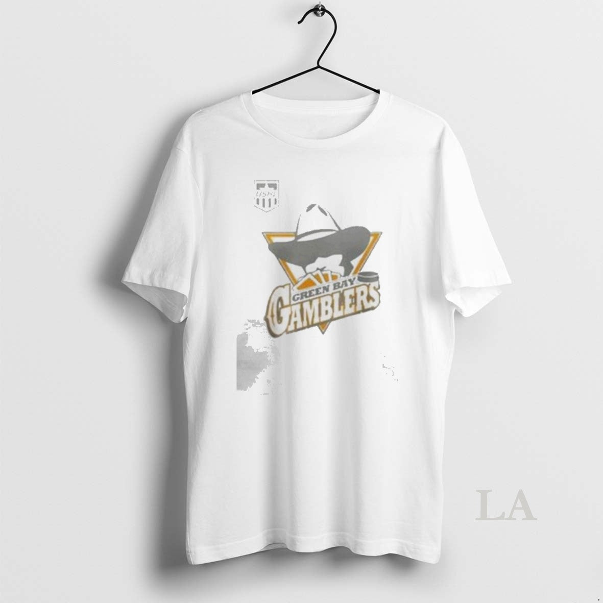 Original Green Bay Gamblers White Out Night 2026 Unisex T-shirt, Sweatshirt, Hoodie, Long Sleeve Tee - T-Shirt, Sweatshirt, Hoodie