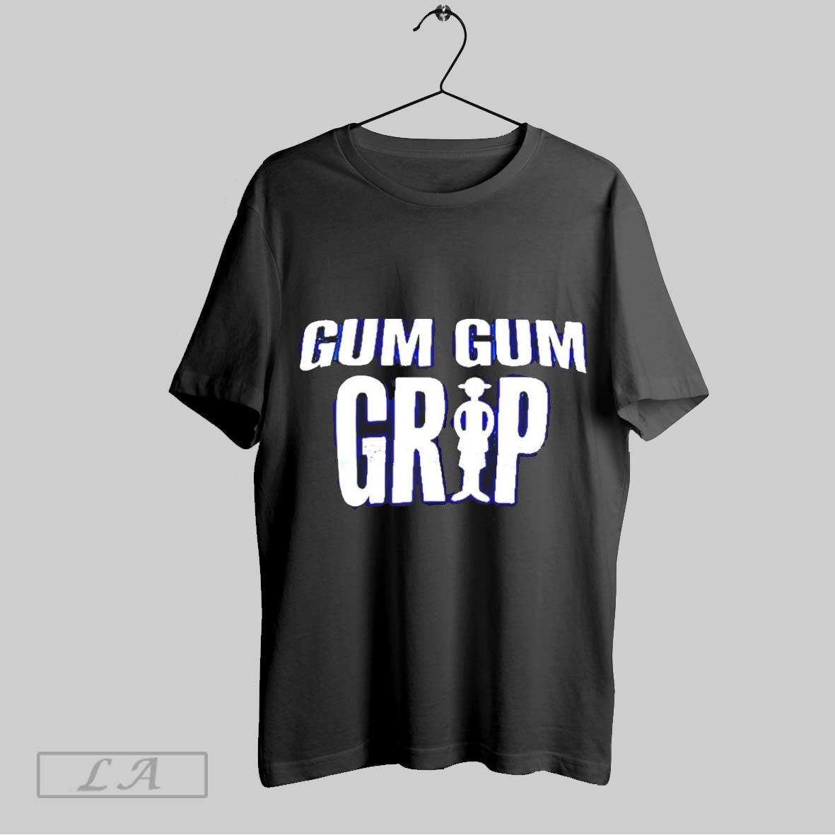Original Gum Gum Grip Shirt Unisex T-shirt, Sweatshirt, Hoodie, Long Sleeve Tee - T-Shirt, Sweatshirt, Hoodie