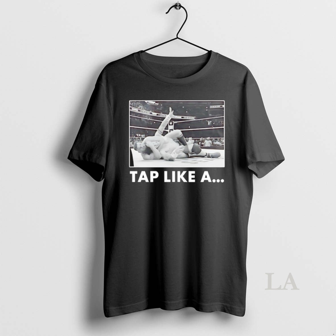 Original Gunther Will Tap Like A - T-Shirt, Sweatshirt, Hoodie