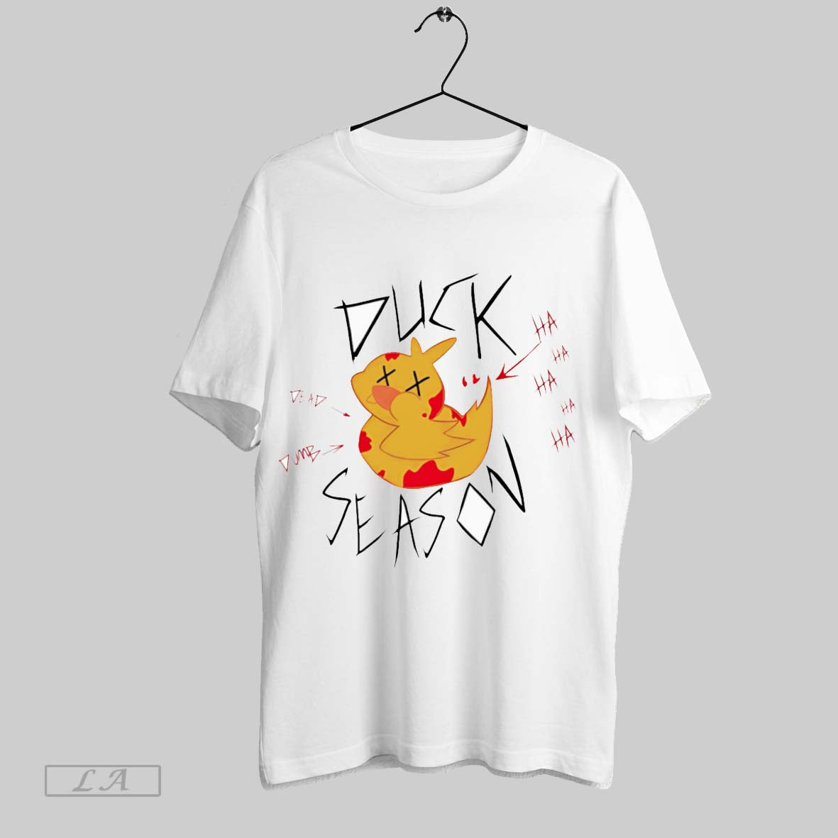 Original Hazbin Hotel Duck Season 2 Unisex T-shirt, Sweatshirt, Hoodie, Long Sleeve Tee - T-Shirt, Sweatshirt, Hoodie