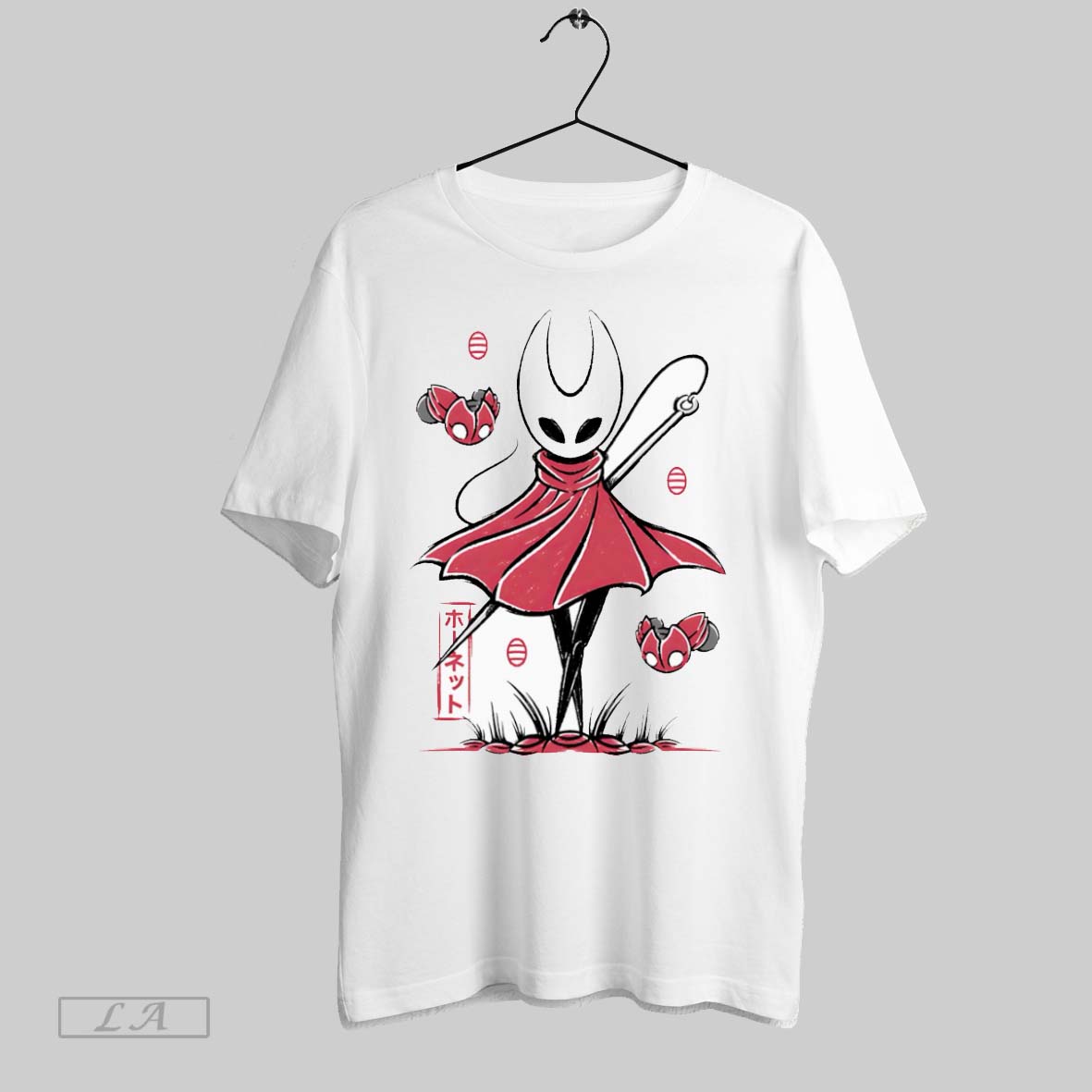 Original Hollow Knight Silksong Unisex T-shirt, Sweatshirt, Hoodie, Long Sleeve Tee - T-Shirt, Sweatshirt, Hoodie