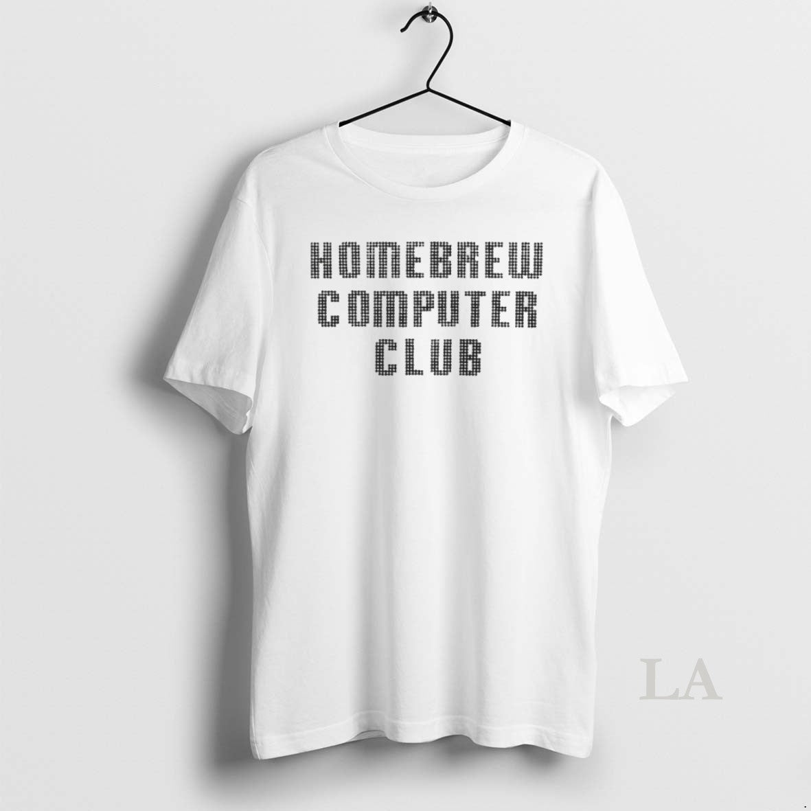 Original Homebrew Computer Club Unisex T-shirt, Sweatshirt, Hoodie, Long Sleeve Tee - T-Shirt, Sweatshirt, Hoodie