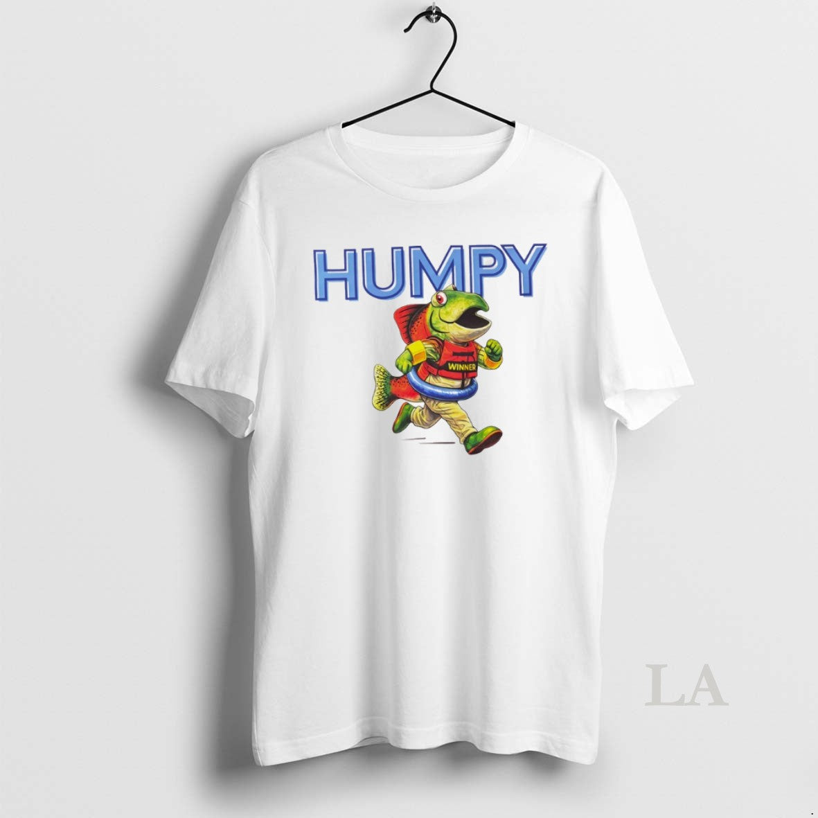 Original Humpy Salmon Mariners Seattle Baseball Mascot Game Day 2026 Unisex T-shirt, Sweatshirt, Hoodie, Long Sleeve Tee - T-Shirt, Sweatshirt, Hoodie