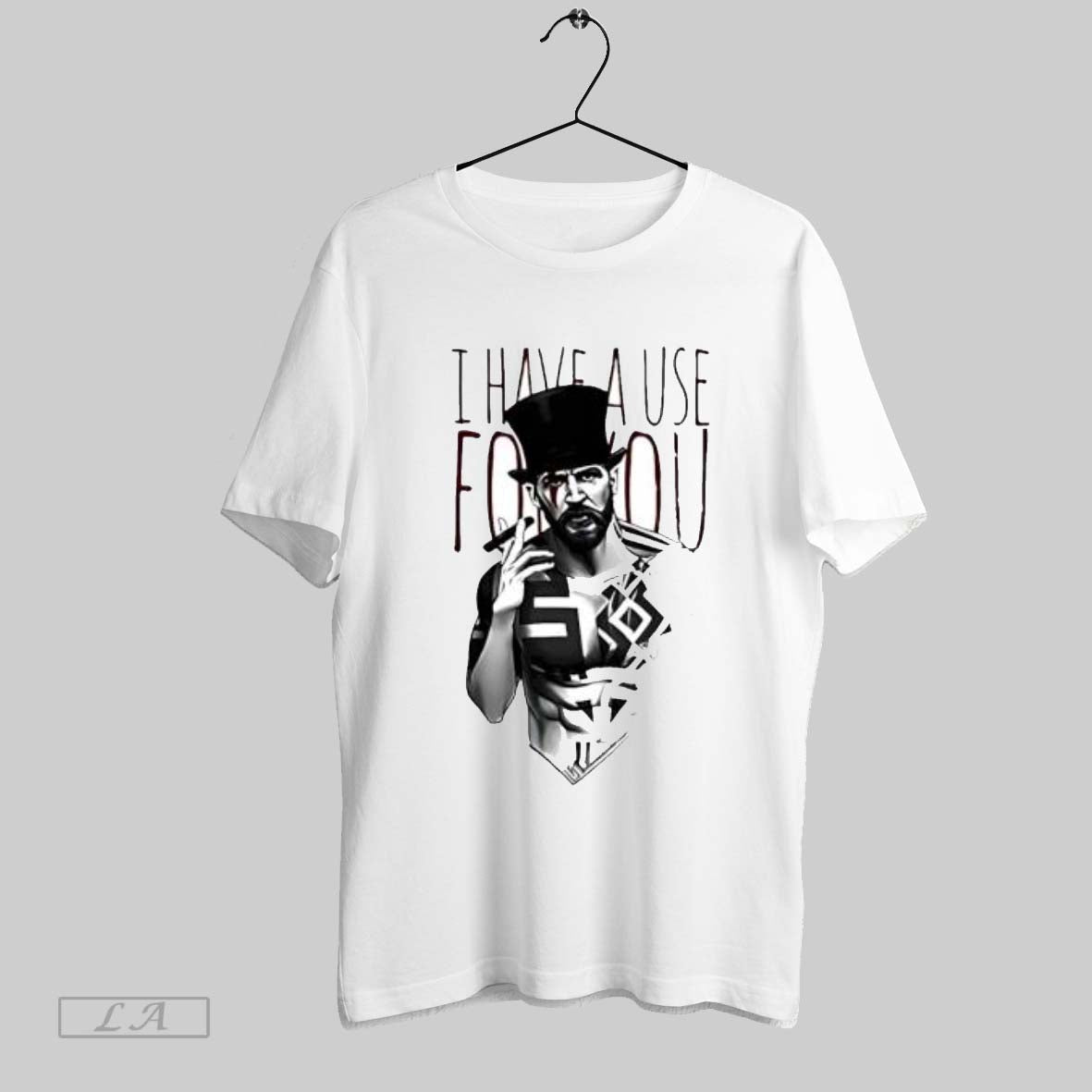 Original I Have A Use For You Cigar Man Unisex T-shirt, Sweatshirt, Hoodie, Long Sleeve Tee - T-Shirt, Sweatshirt, Hoodie