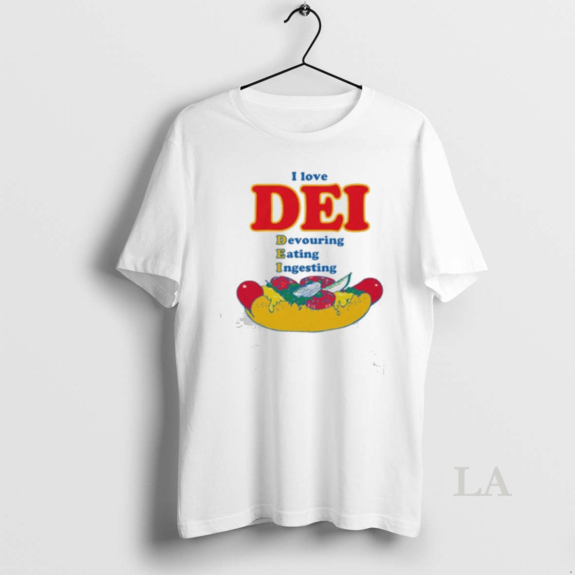 Original I Love Dei Unisex T-shirt, Sweatshirt, Hoodie, Long Sleeve Tee - T-Shirt, Sweatshirt, Hoodie